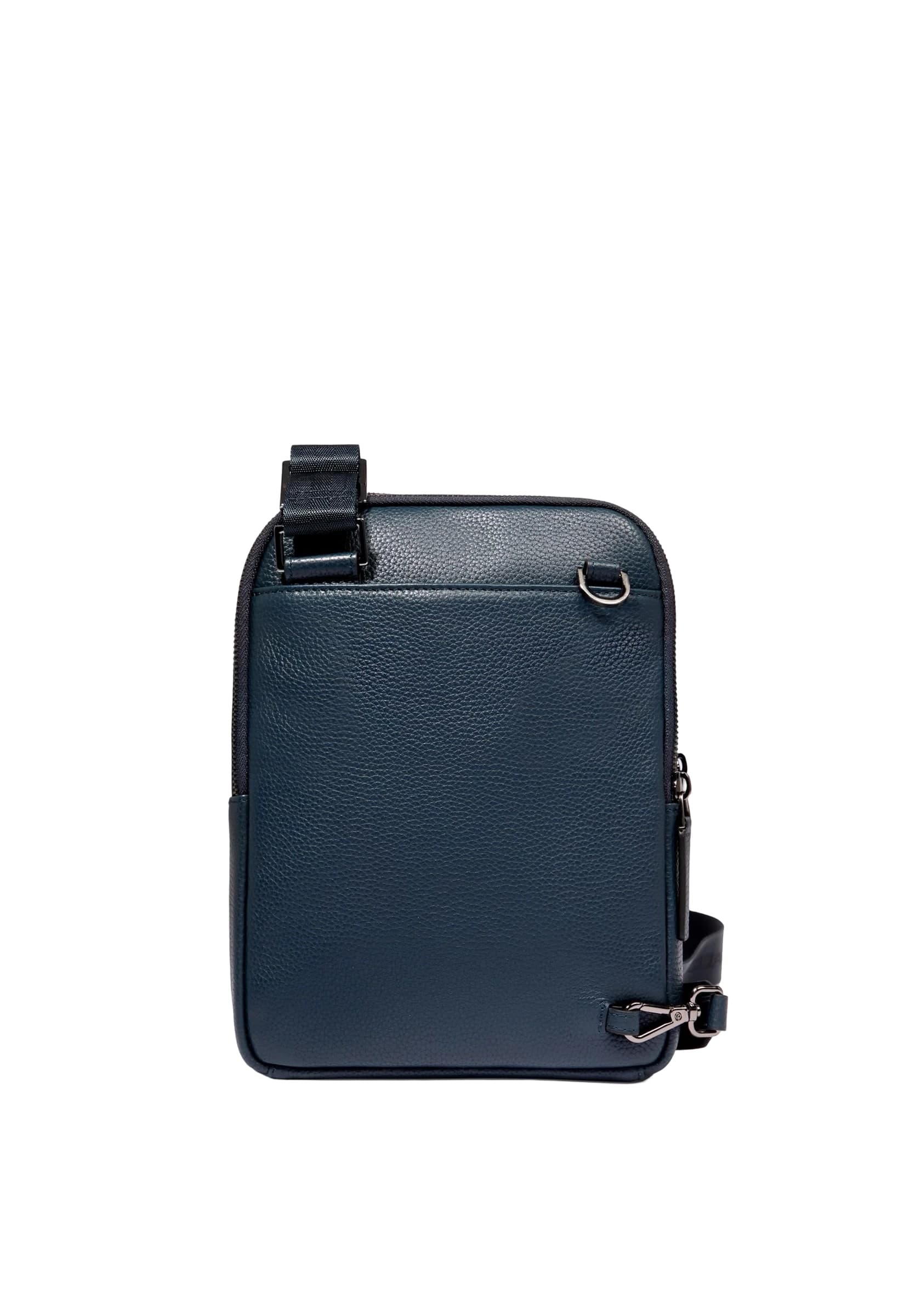 PIQUADRO Borsello Uomo piquadro CA6303MOS-BLU Blu - 3