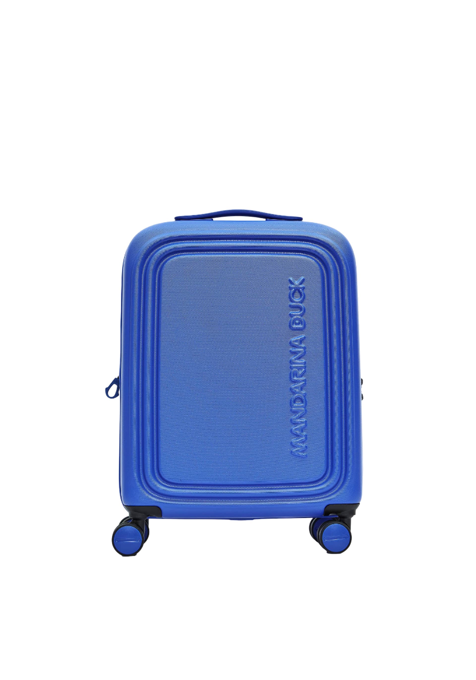 MANDARINA DUCK Trolley Donna mandarina duck P10SZV24-A66 Blu - 5
