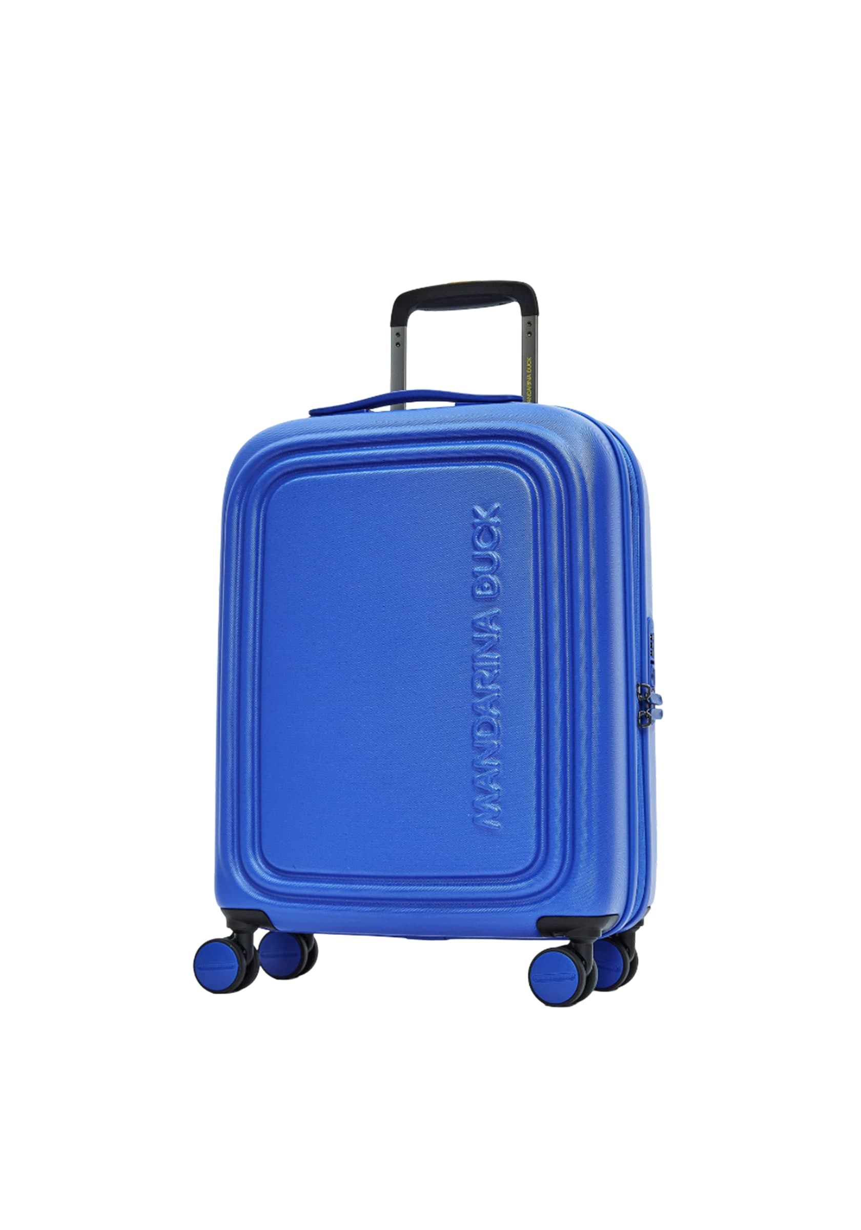 MANDARINA DUCK Trolley Donna mandarina duck P10SZV24-A66 Blu - 2