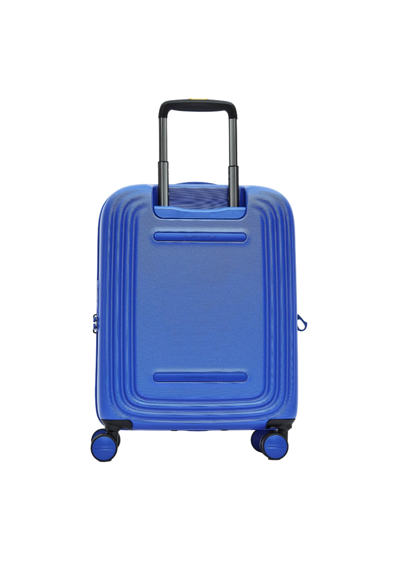 MANDARINA DUCK Trolley Donna mandarina duck P10SZV24-A66 Blu - 3