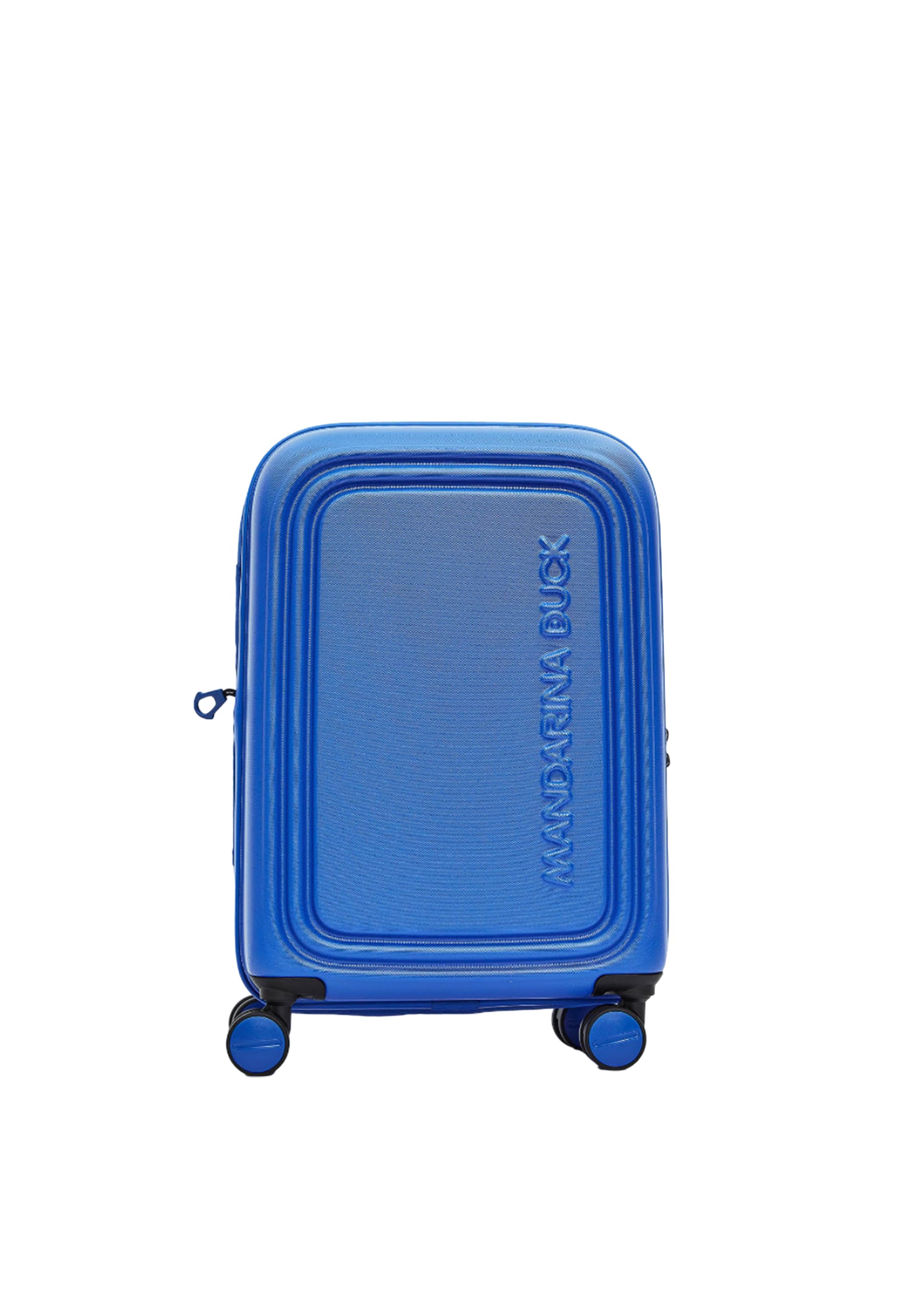 MANDARINA DUCK Trolley Donna mandarina duck P10SZV34-A66 Blu - 5