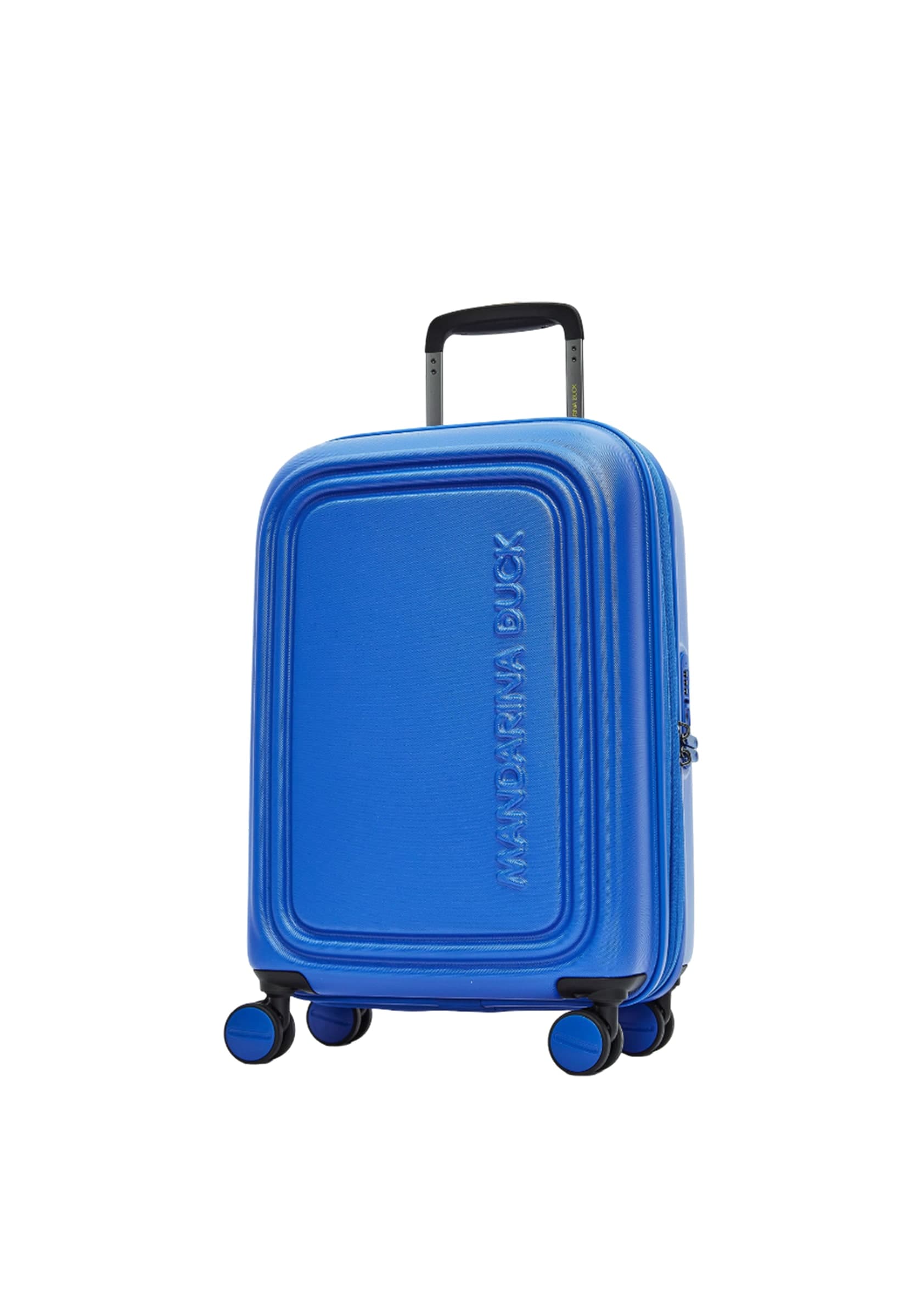 MANDARINA DUCK Trolley Donna mandarina duck P10SZV34-A66 Blu - 2