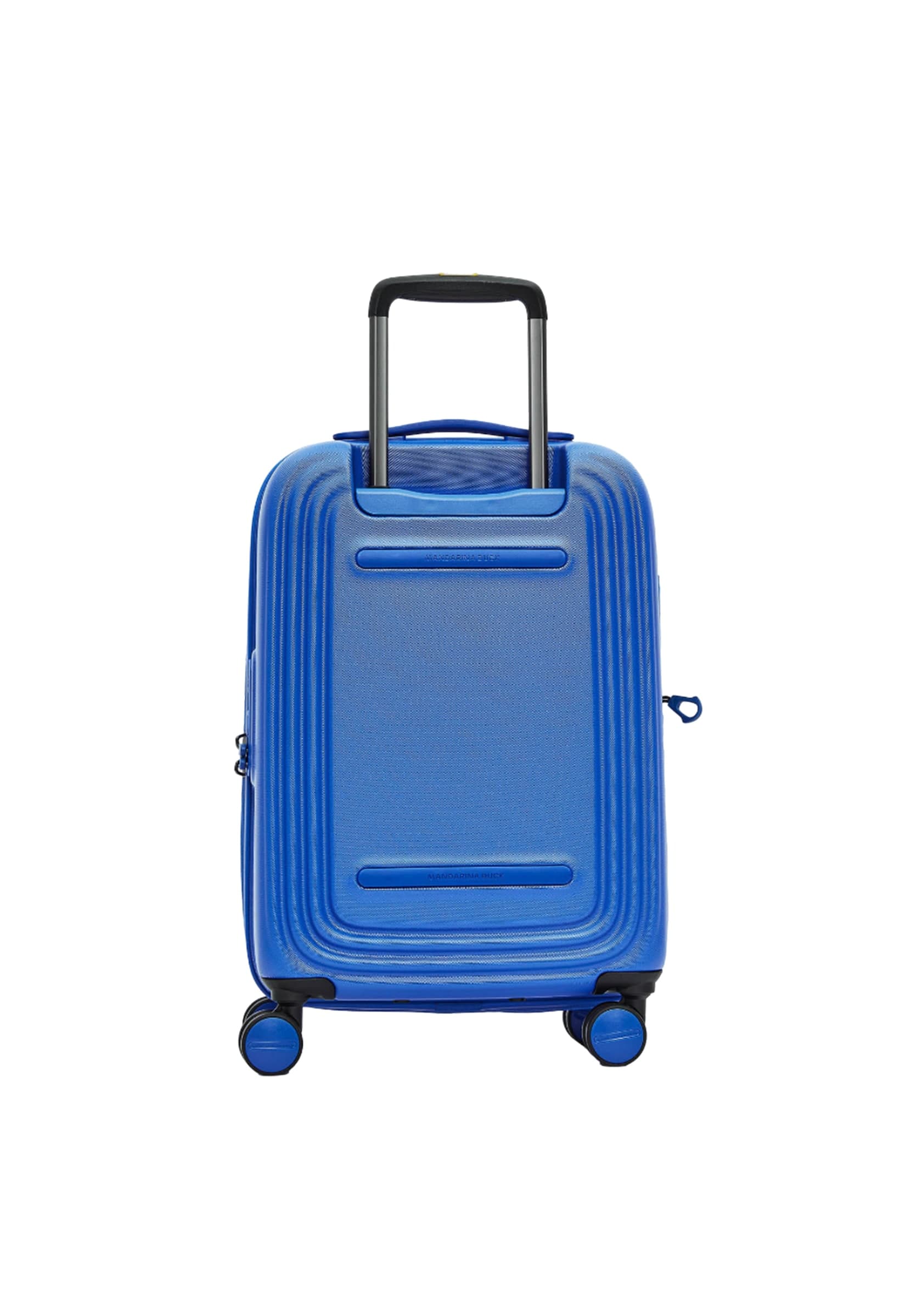 MANDARINA DUCK Trolley Donna mandarina duck P10SZV34-A66 Blu - 3