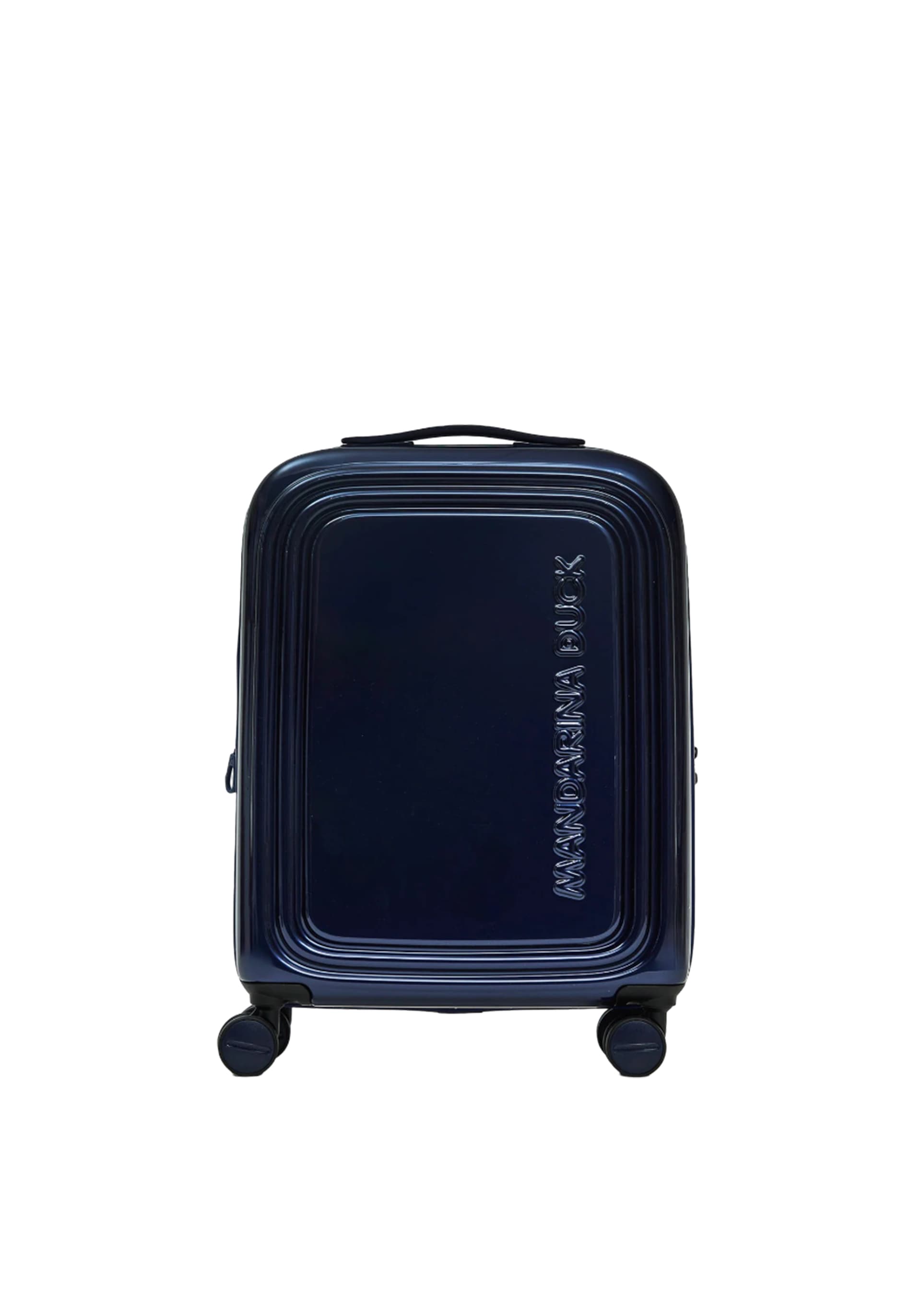 MANDARINA DUCK Trolley Donna mandarina duck P10OUV24-18O Blu - 5