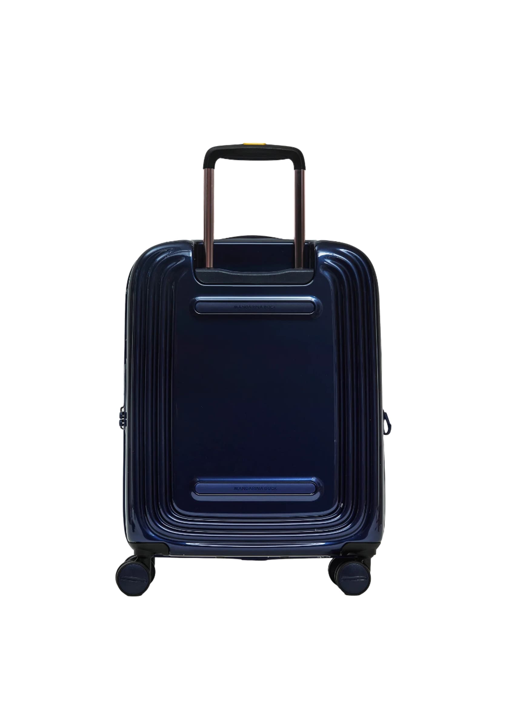 MANDARINA DUCK Trolley Donna mandarina duck P10OUV24-18O Blu - 3