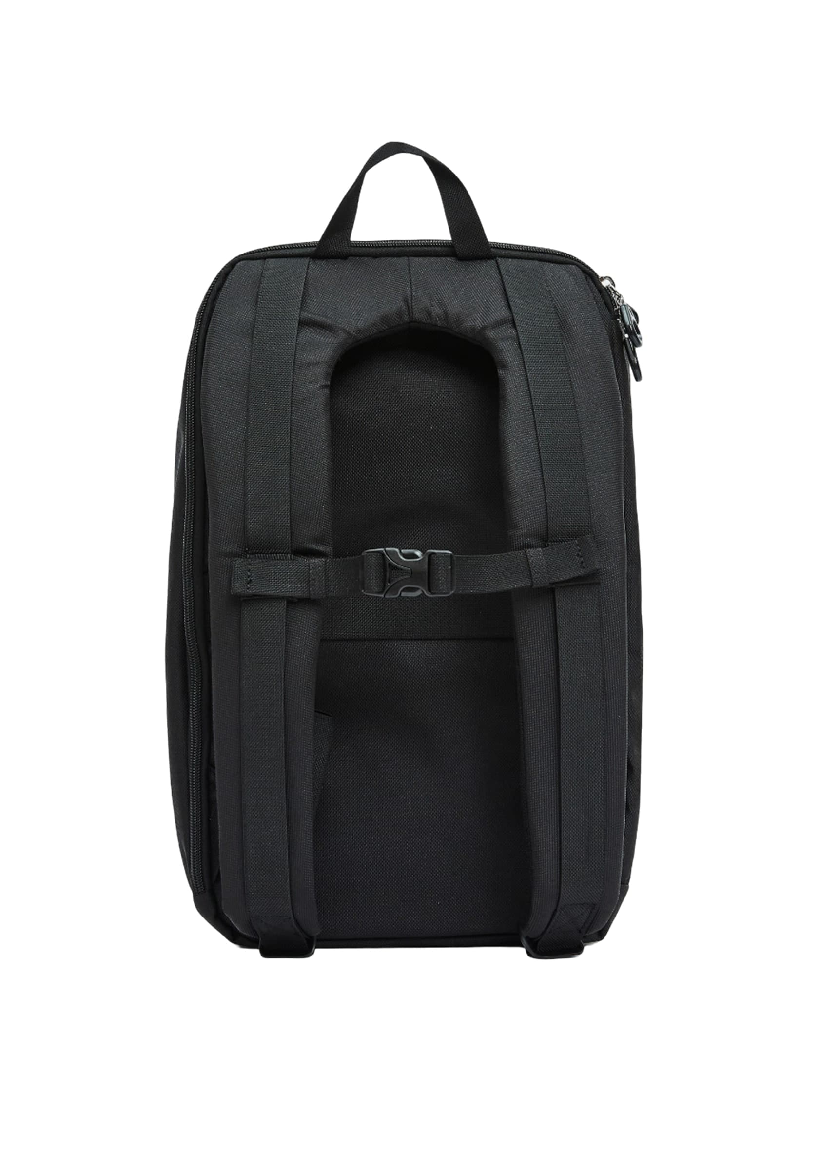 MANDARINA DUCK Zaino Donna mandarina duck P10QMT45-651 Nero - 3