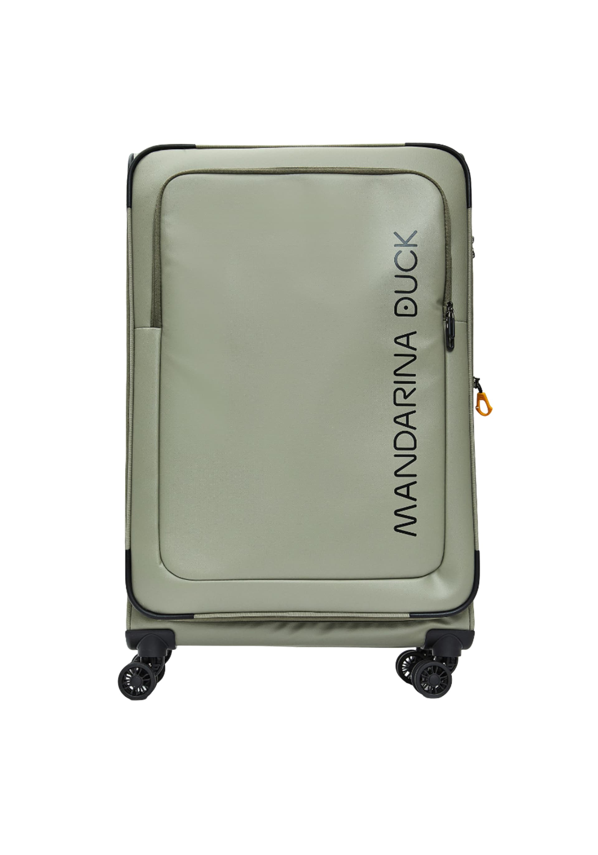 MANDARINA DUCK Trolley Donna mandarina duck P10OSV04-399 Multicolore - 5