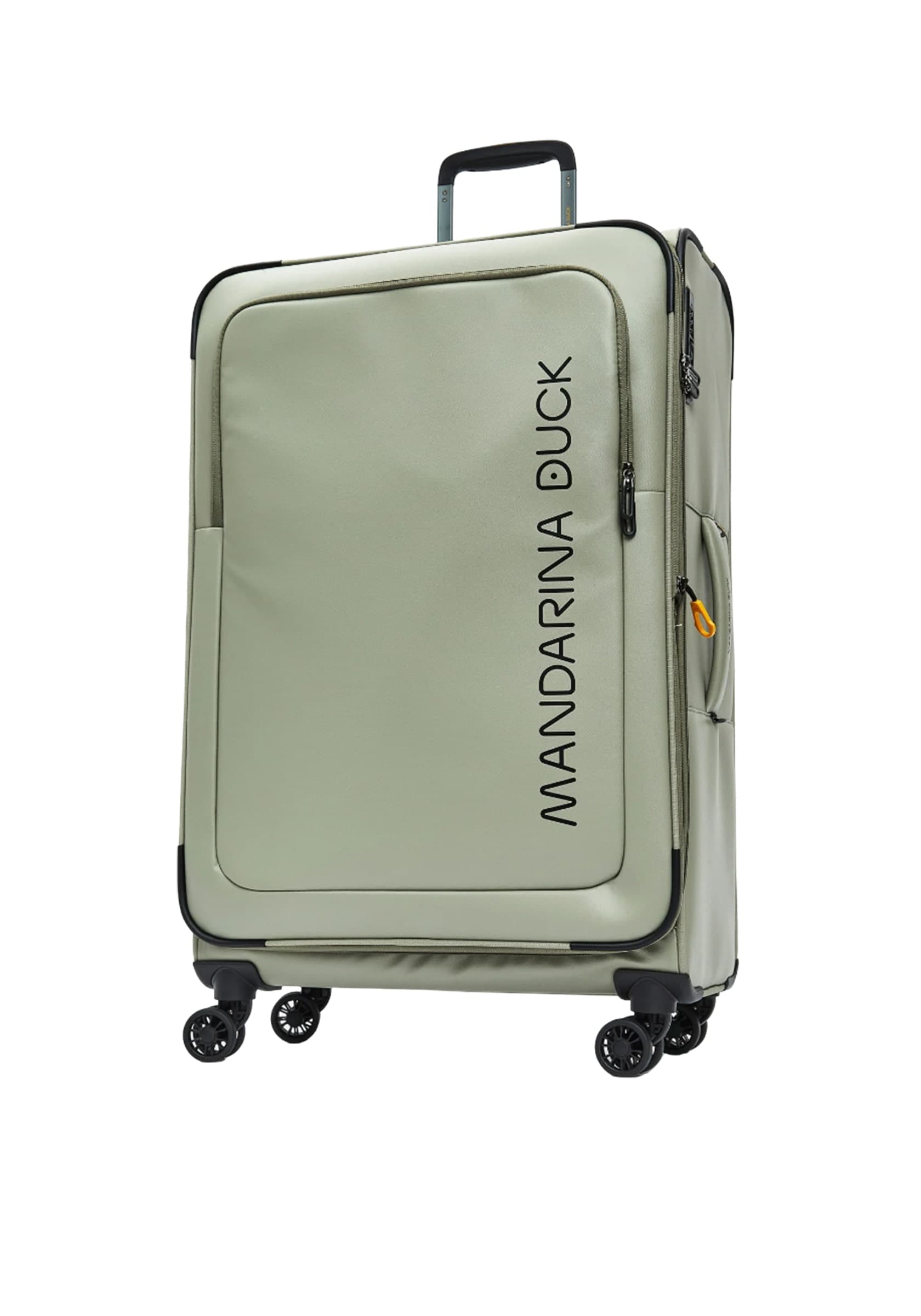 MANDARINA DUCK Trolley Donna mandarina duck P10OSV04-399 Multicolore - 2
