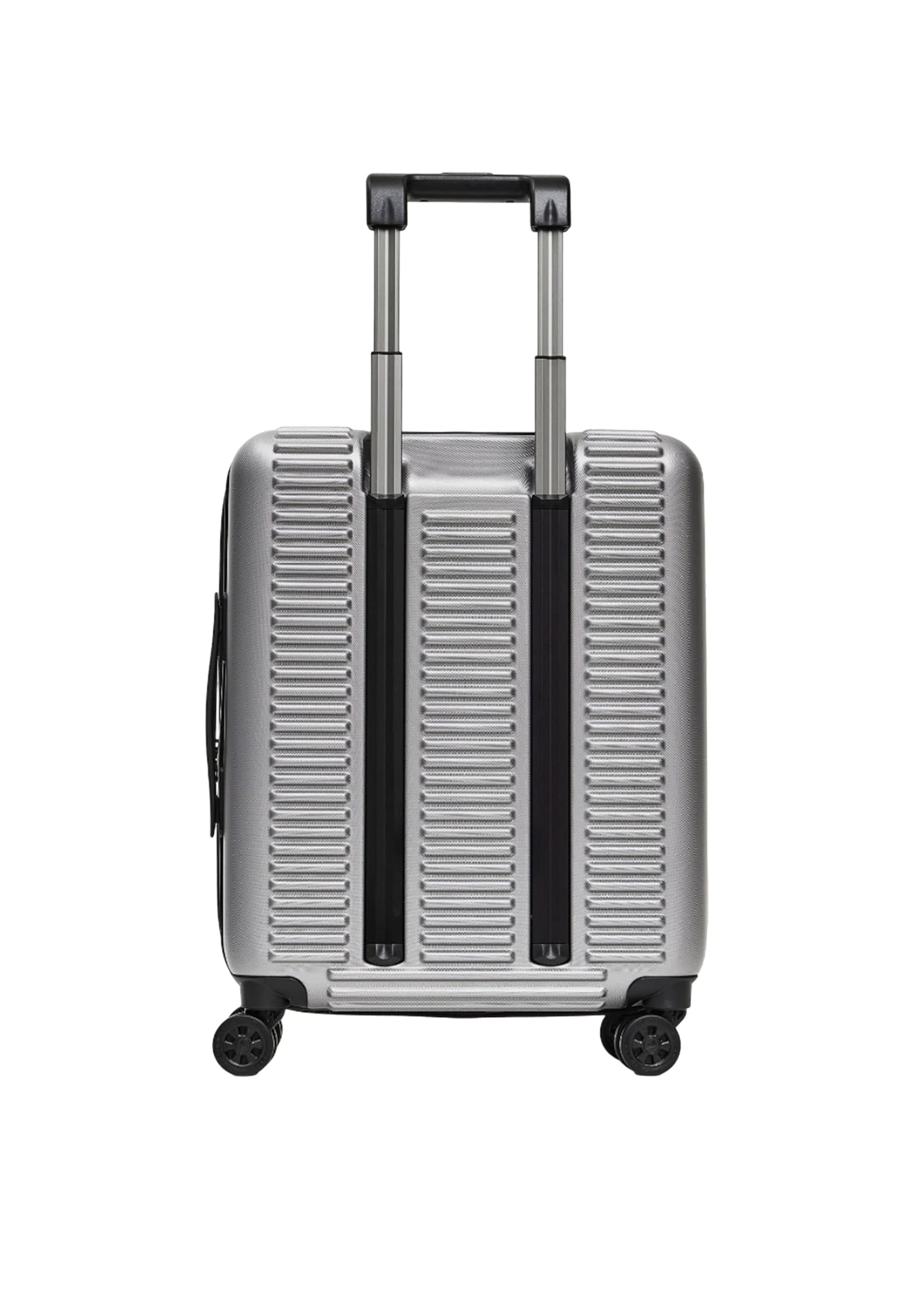 MANDARINA DUCK Trolley Donna mandarina duck P10FSV22-002 Grigio - 3