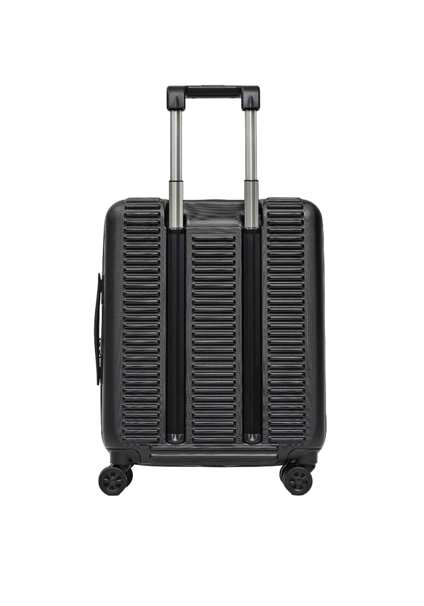 MANDARINA DUCK Trolley Donna mandarina duck P10FSV22-651 Nero - 3