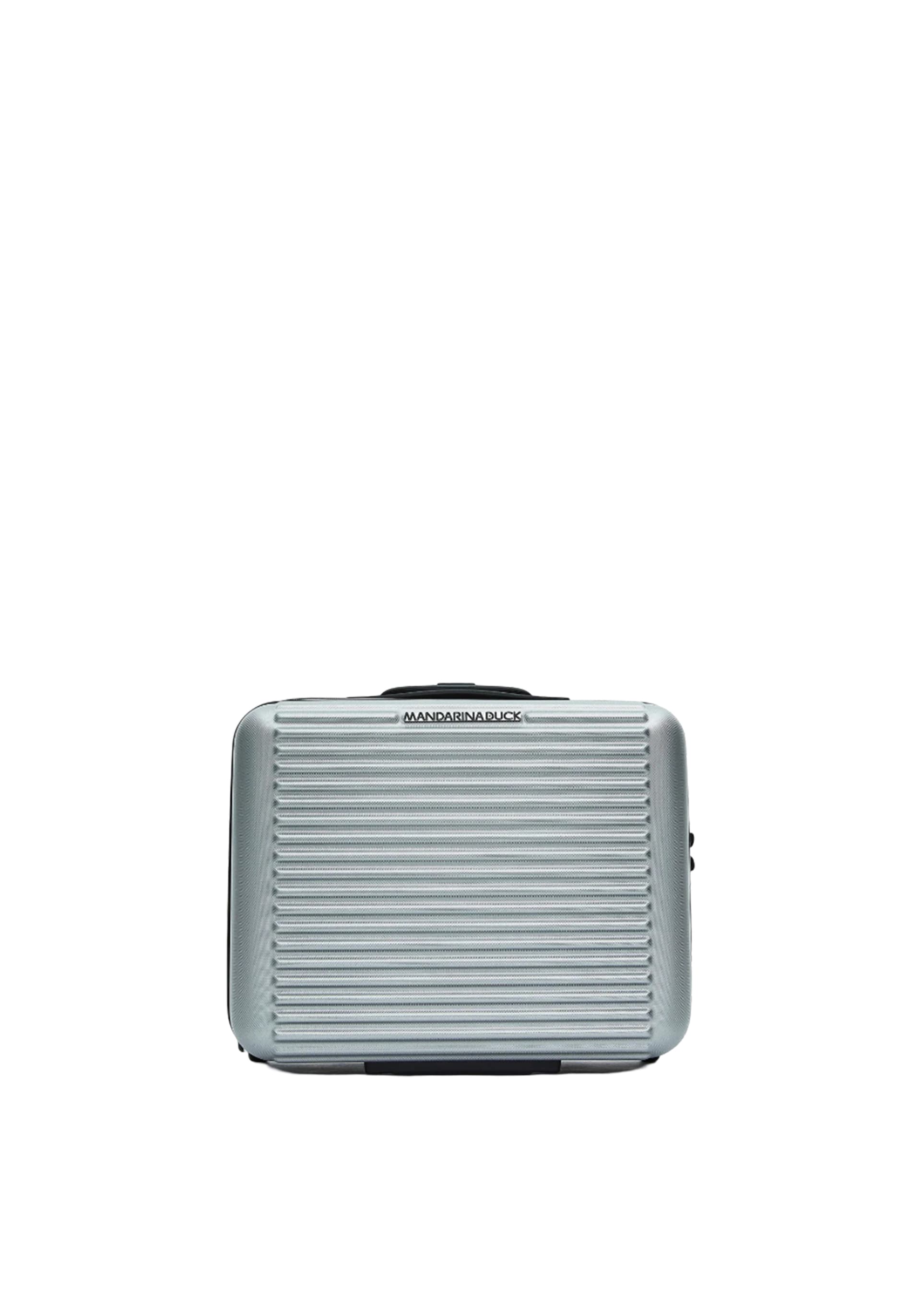 MANDARINA DUCK Trolley Donna mandarina duck P10FSV26-002 Grigio - 5