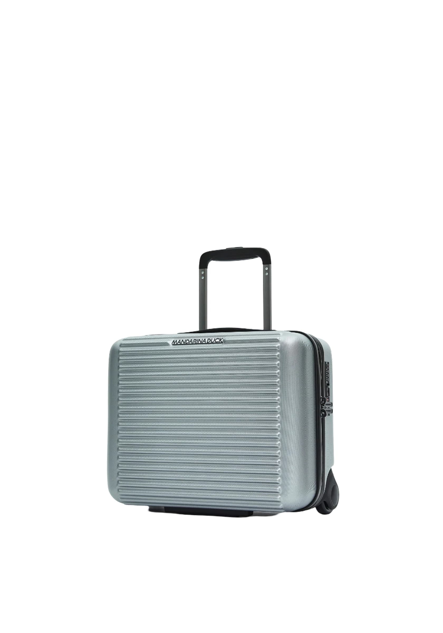 MANDARINA DUCK Trolley Donna mandarina duck P10FSV26-002 Grigio - 2