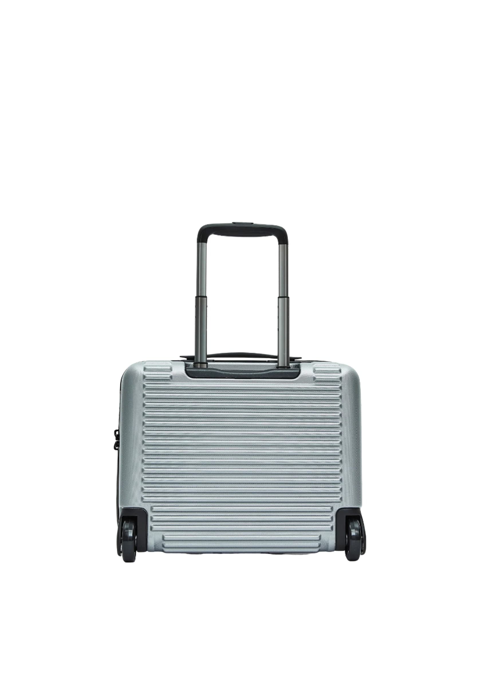 MANDARINA DUCK Trolley Donna mandarina duck P10FSV26-002 Grigio - 3