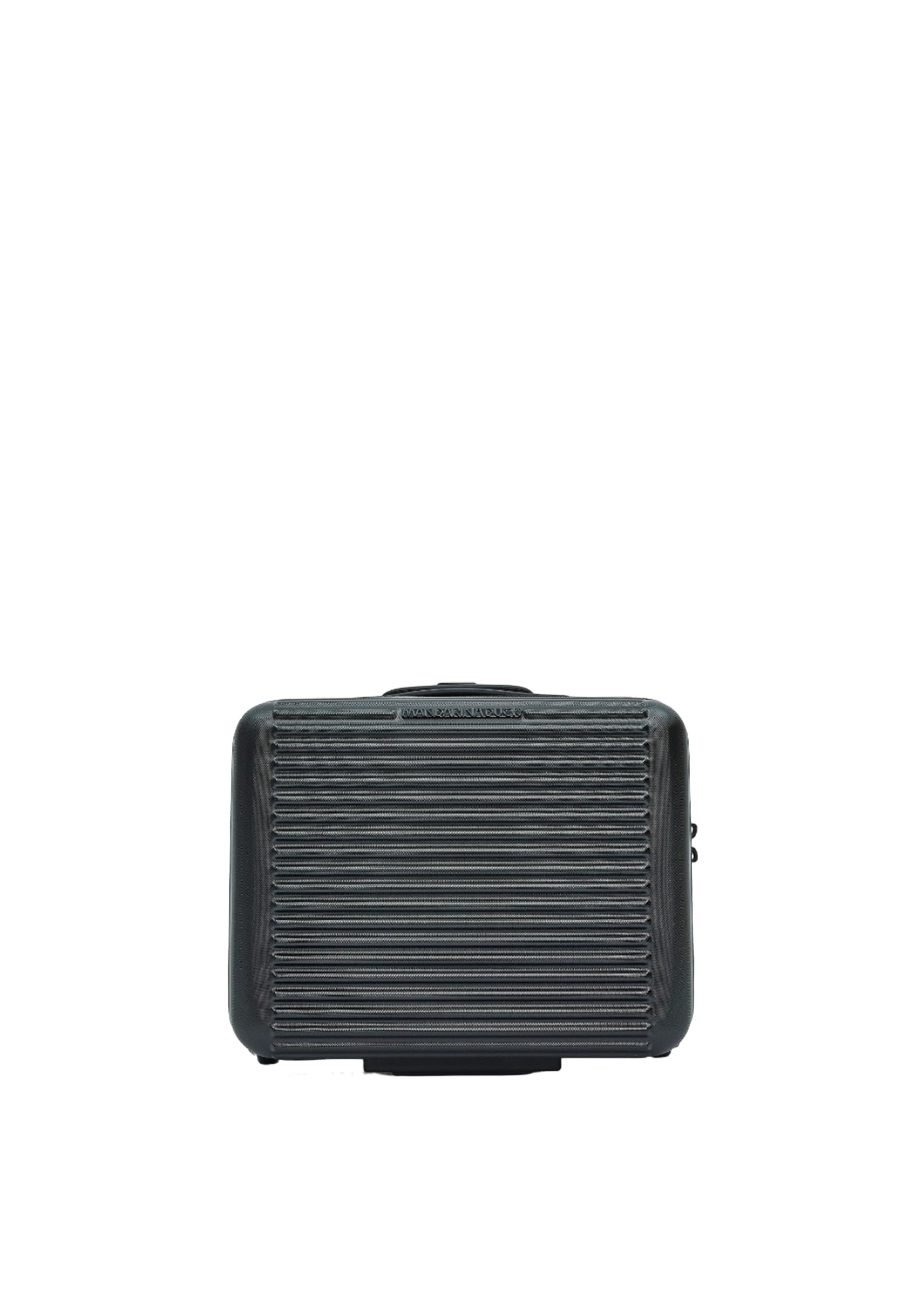 MANDARINA DUCK Trolley Donna mandarina duck P10FSV26-651 Nero - 5