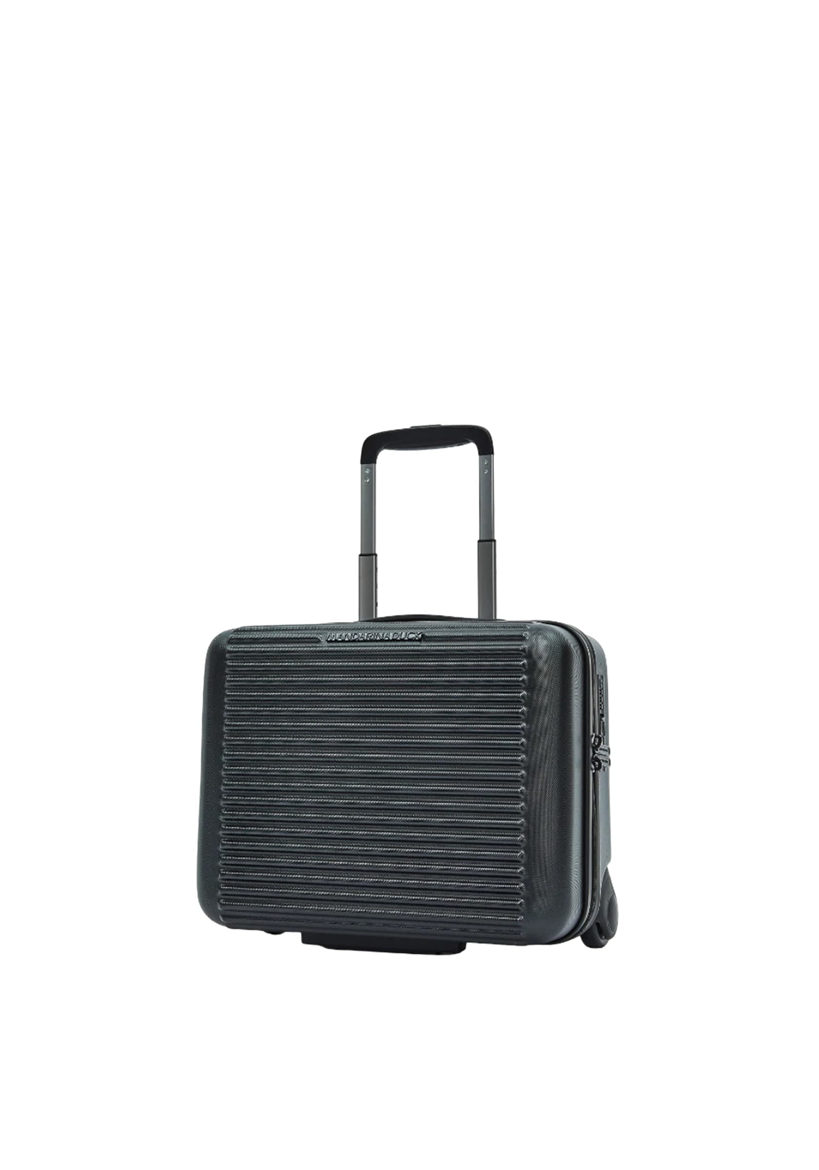 MANDARINA DUCK Trolley Donna mandarina duck P10FSV26-651 Nero - 2