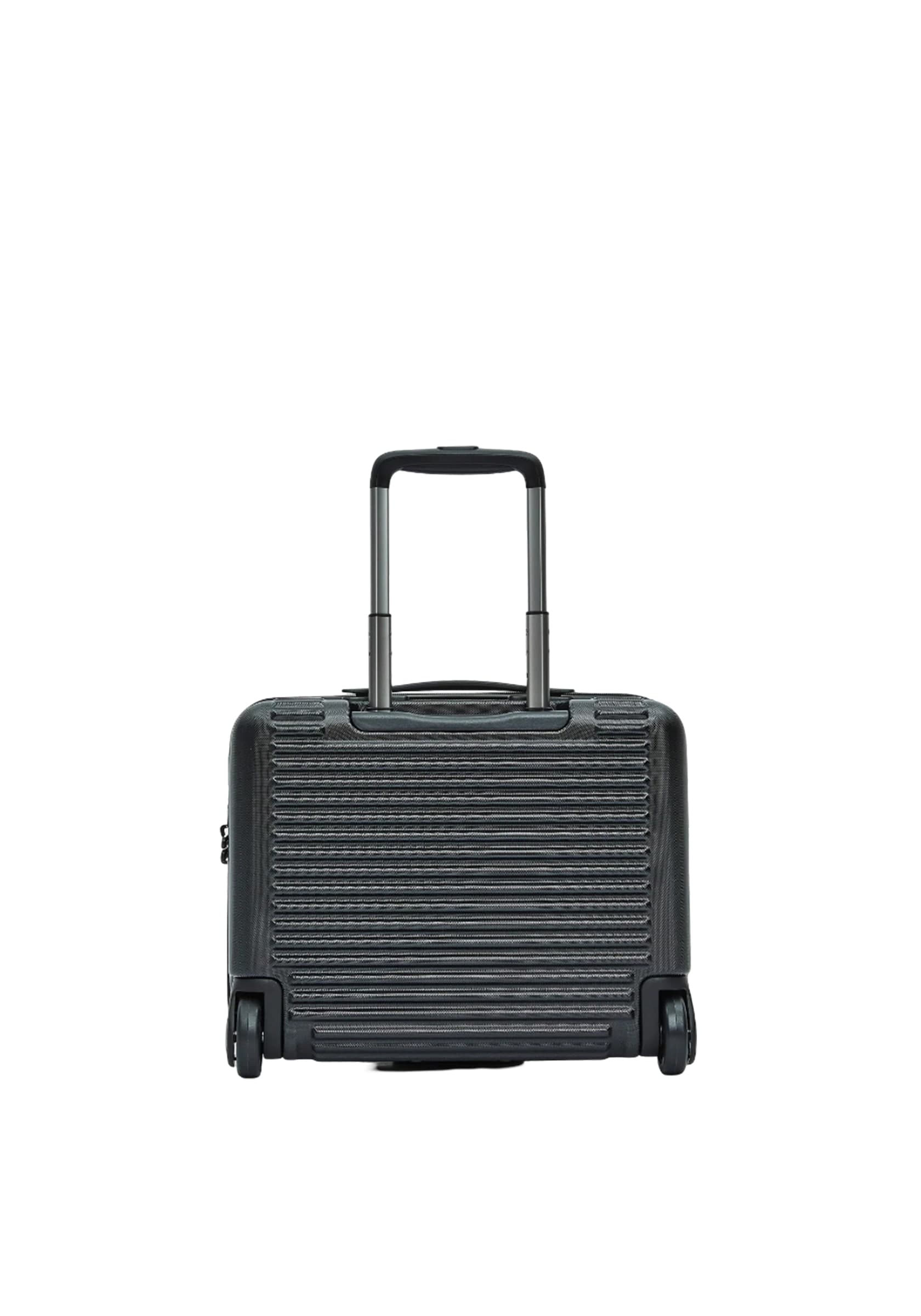 MANDARINA DUCK Trolley Donna mandarina duck P10FSV26-651 Nero - 3