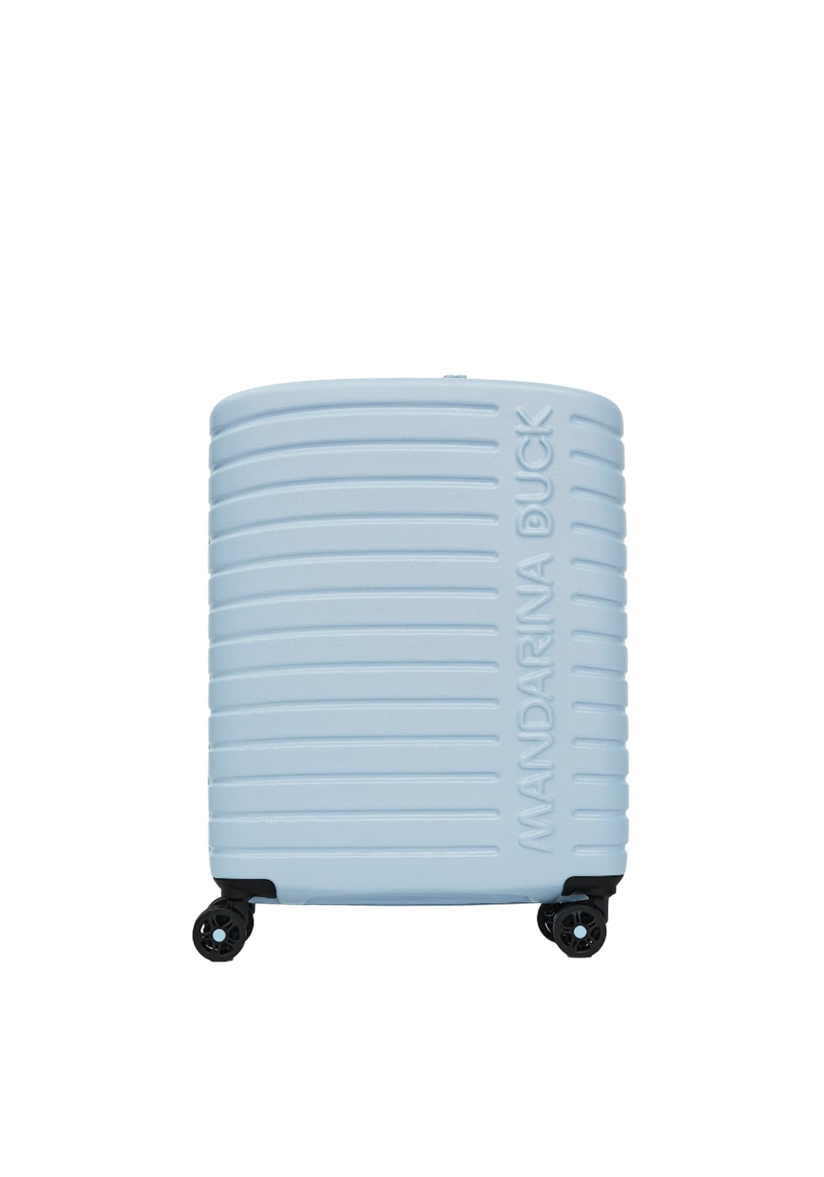 MANDARINA DUCK Trolley Donna mandarina duck P10KNV01-A62 Multicolore