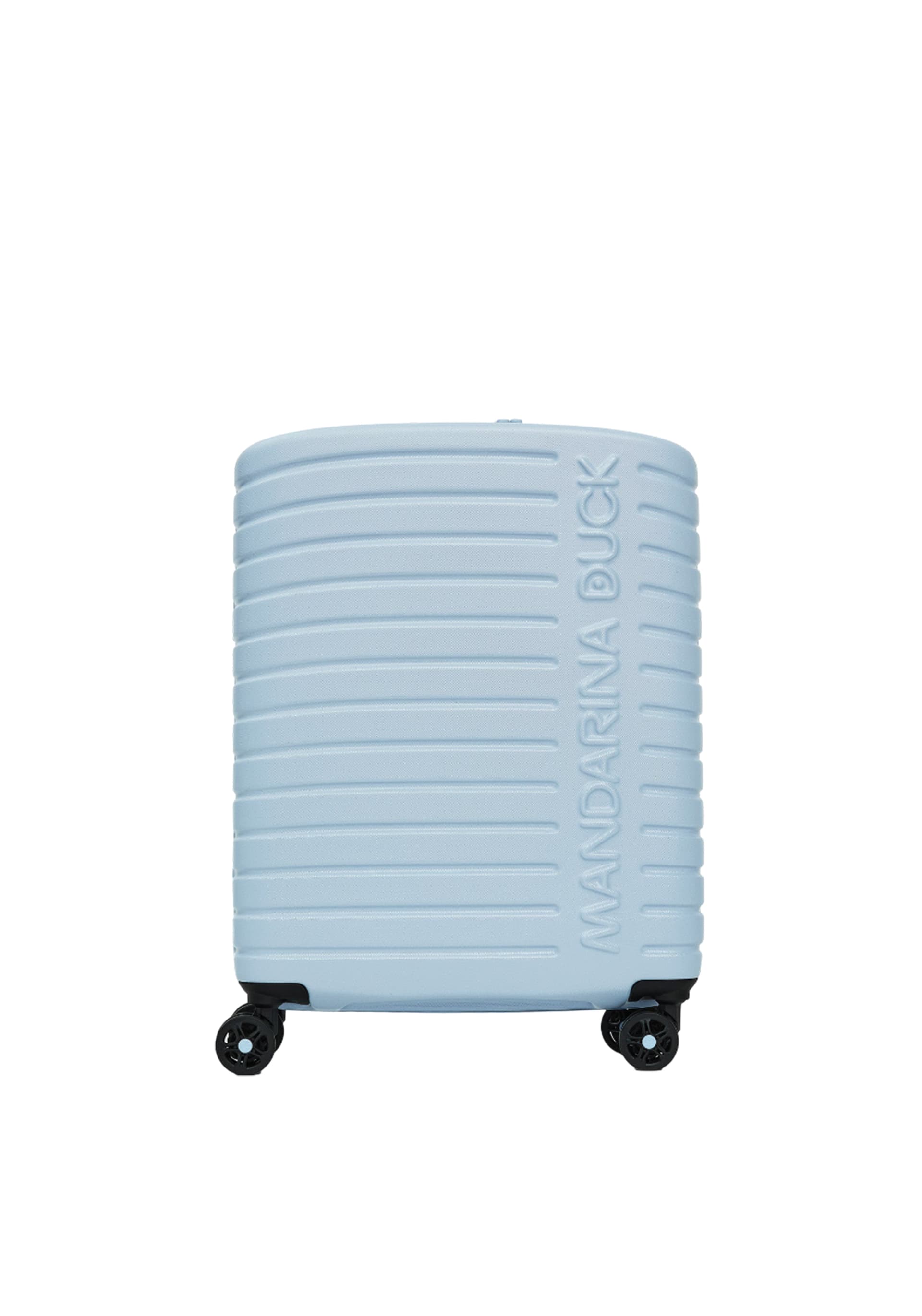 MANDARINA DUCK Trolley Donna mandarina duck P10KNV01-A62 Multicolore - 5
