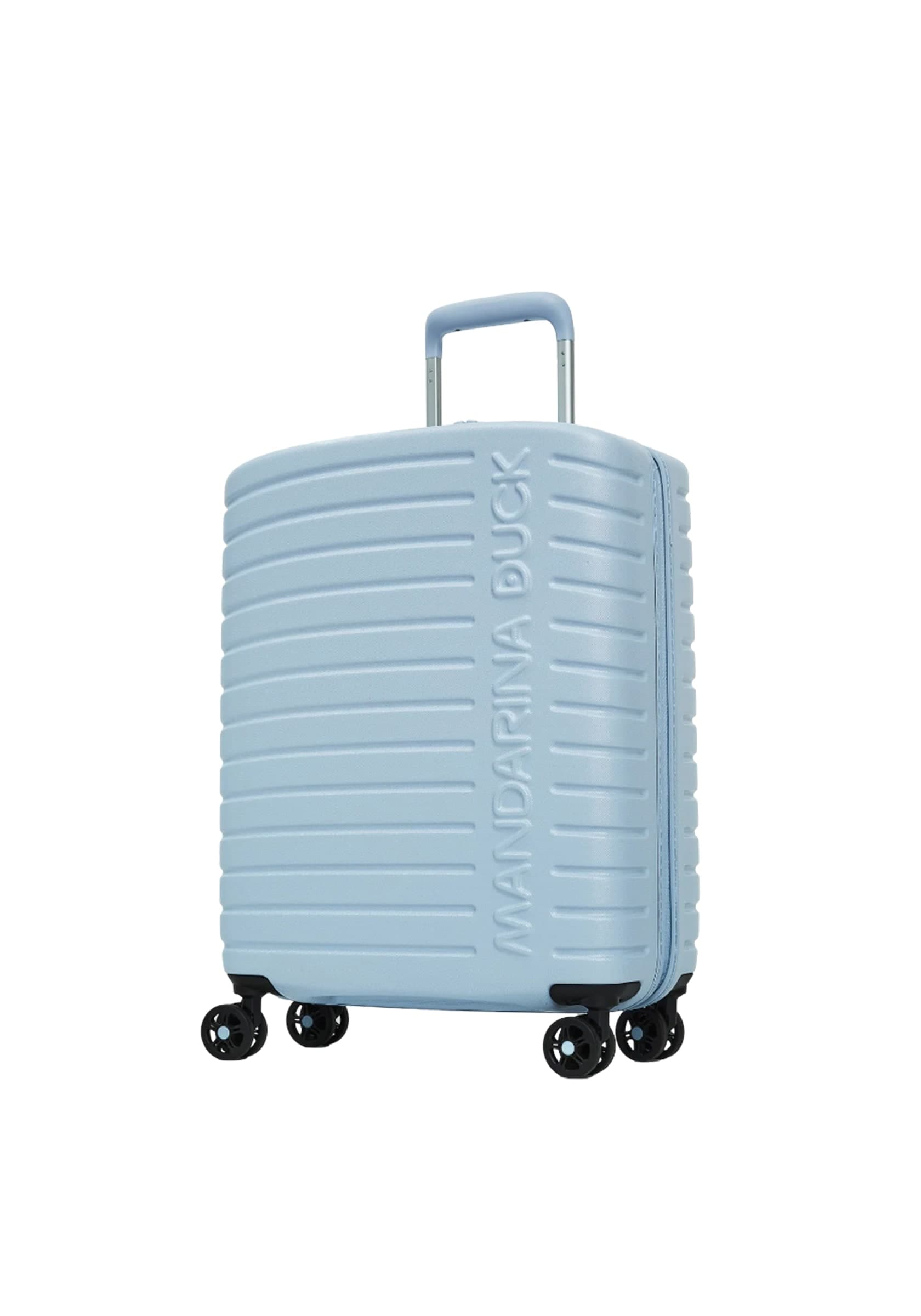 MANDARINA DUCK Trolley Donna mandarina duck P10KNV01-A62 Multicolore - 2