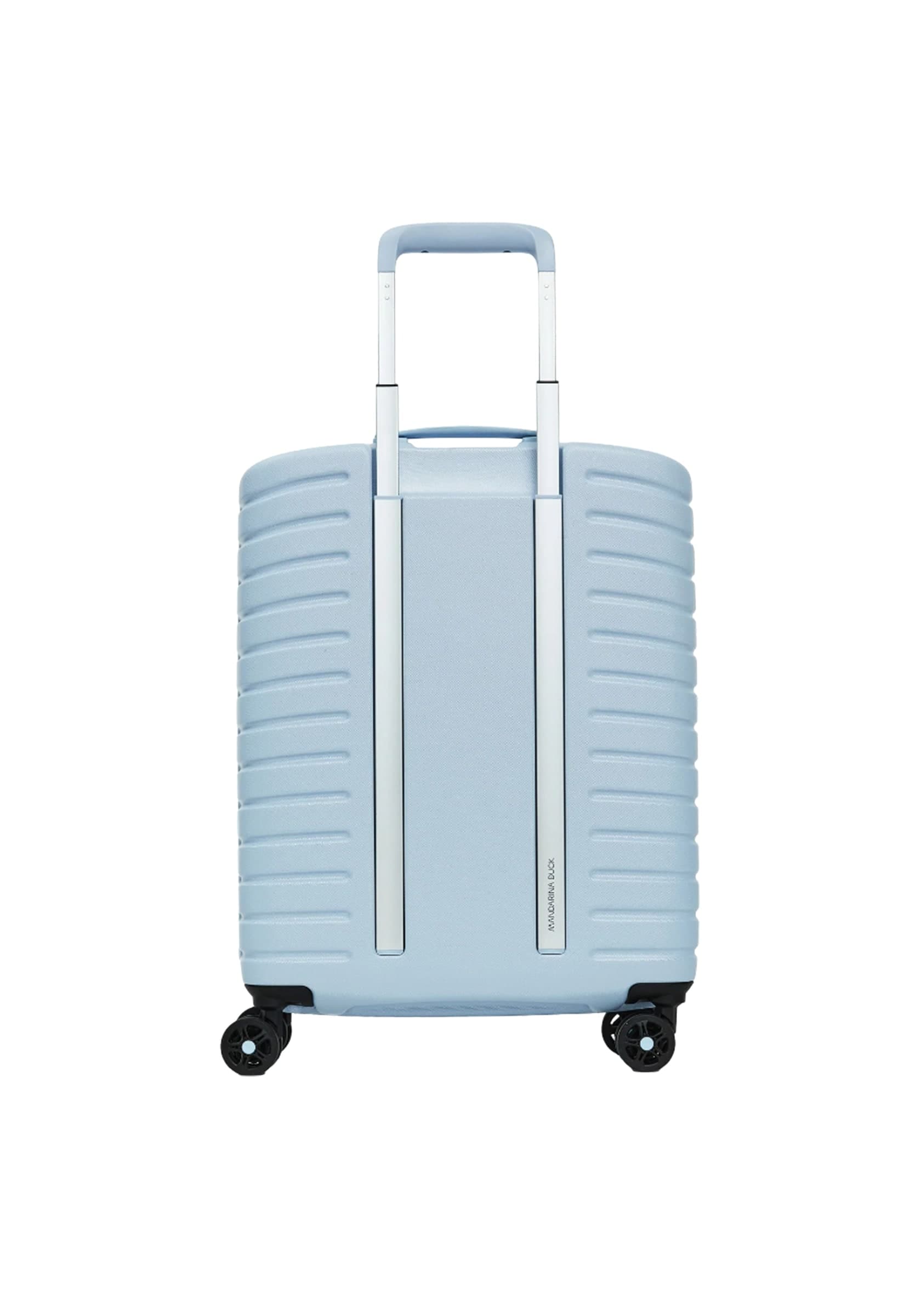 MANDARINA DUCK Trolley Donna mandarina duck P10KNV01-A62 Multicolore - 3