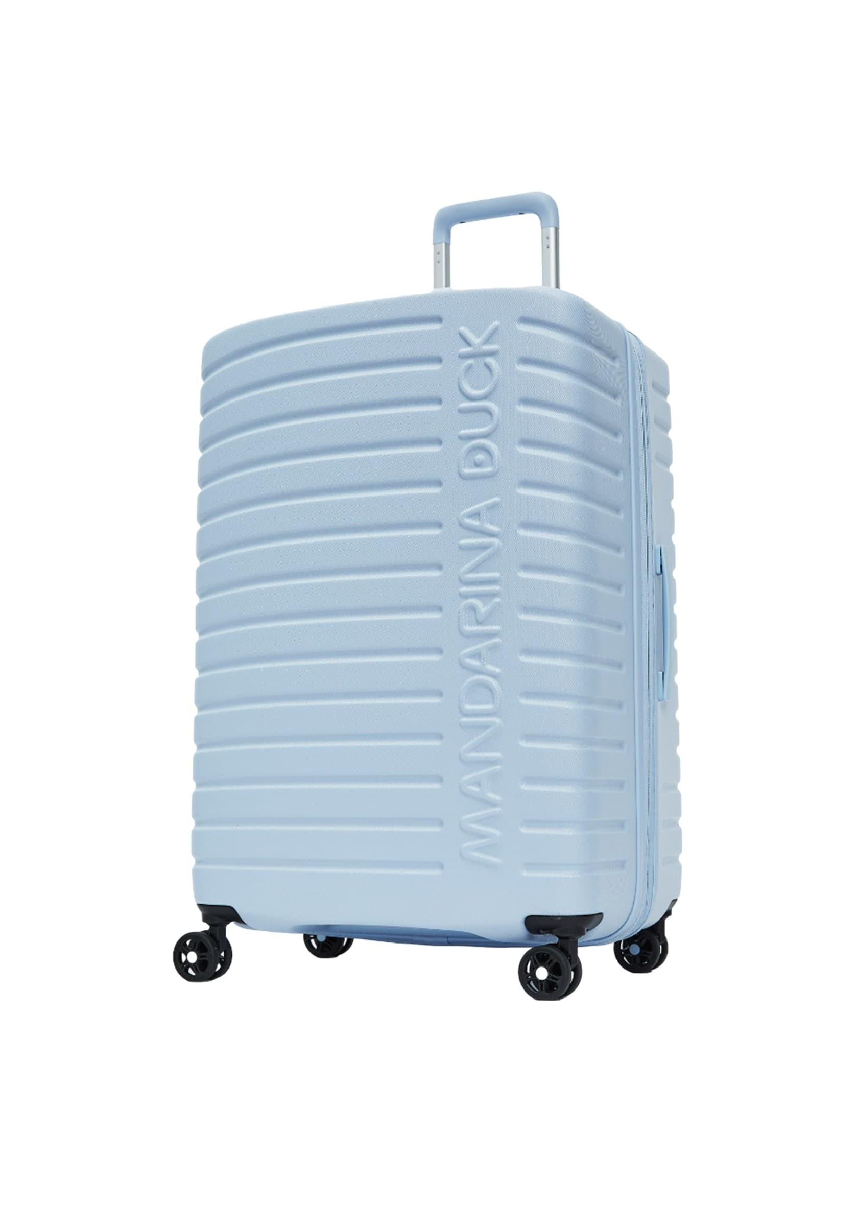 MANDARINA DUCK Trolley Donna mandarina duck P10KNV03-A62 Multicolore - 2