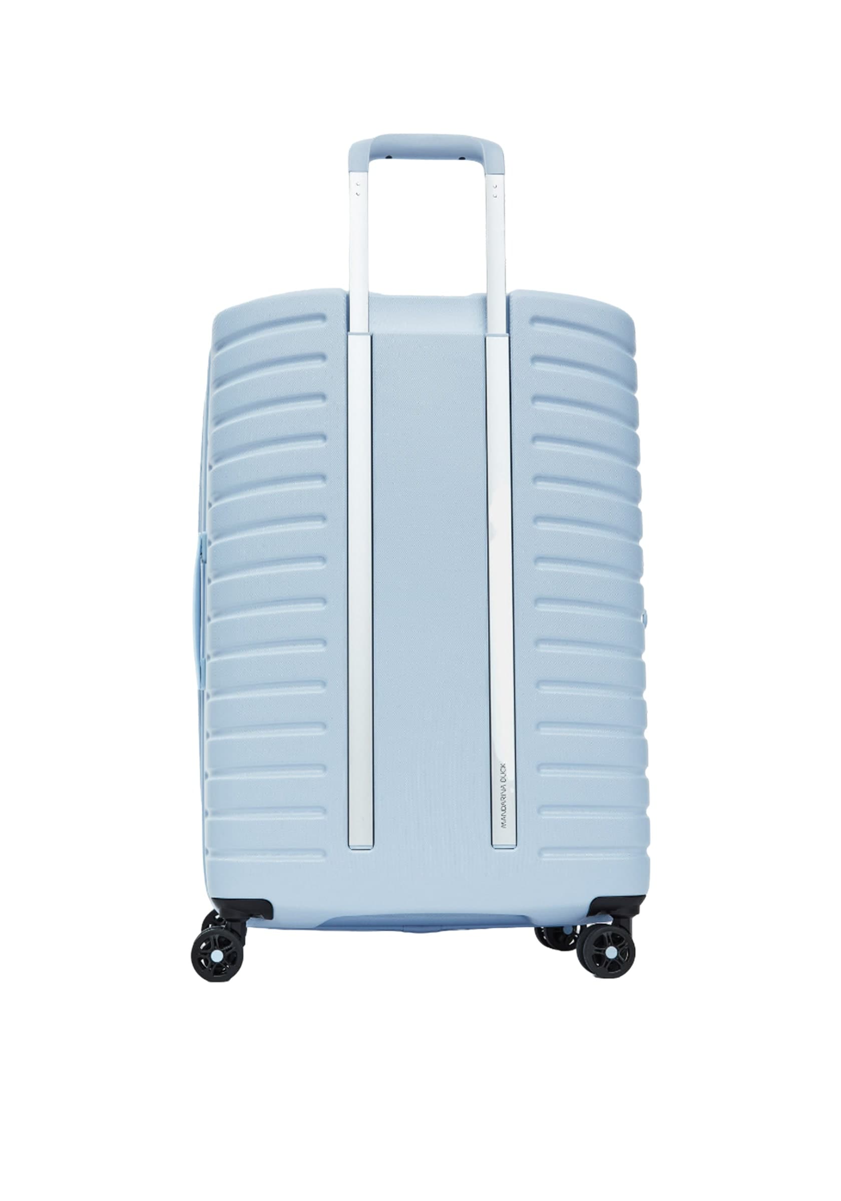 MANDARINA DUCK Trolley Donna mandarina duck P10KNV03-A62 Multicolore - 3