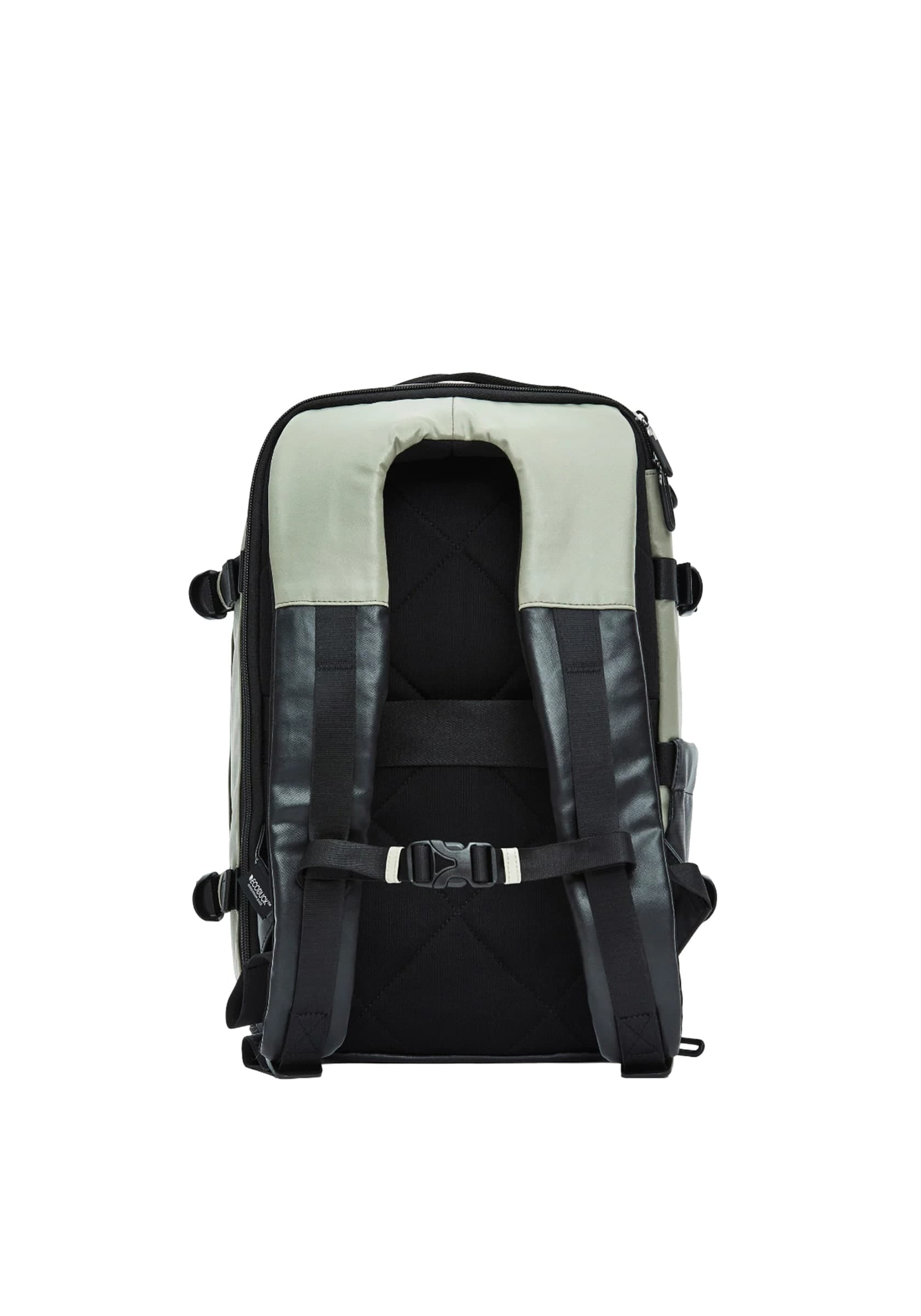 MANDARINA DUCK Zaino Donna mandarina duck P10OST08-399 Multicolore - 4