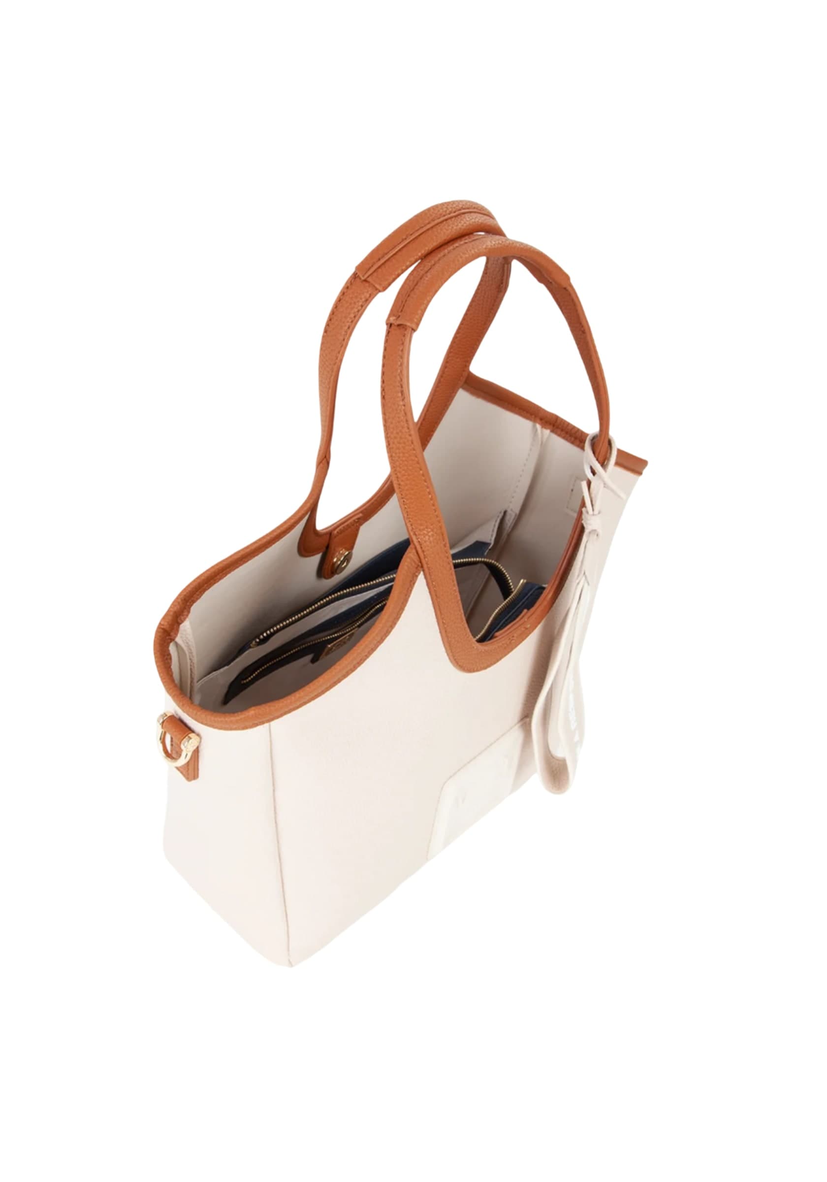 V73 Borsa Donna v73 73BS8VR02-L05 Multicolore - 4
