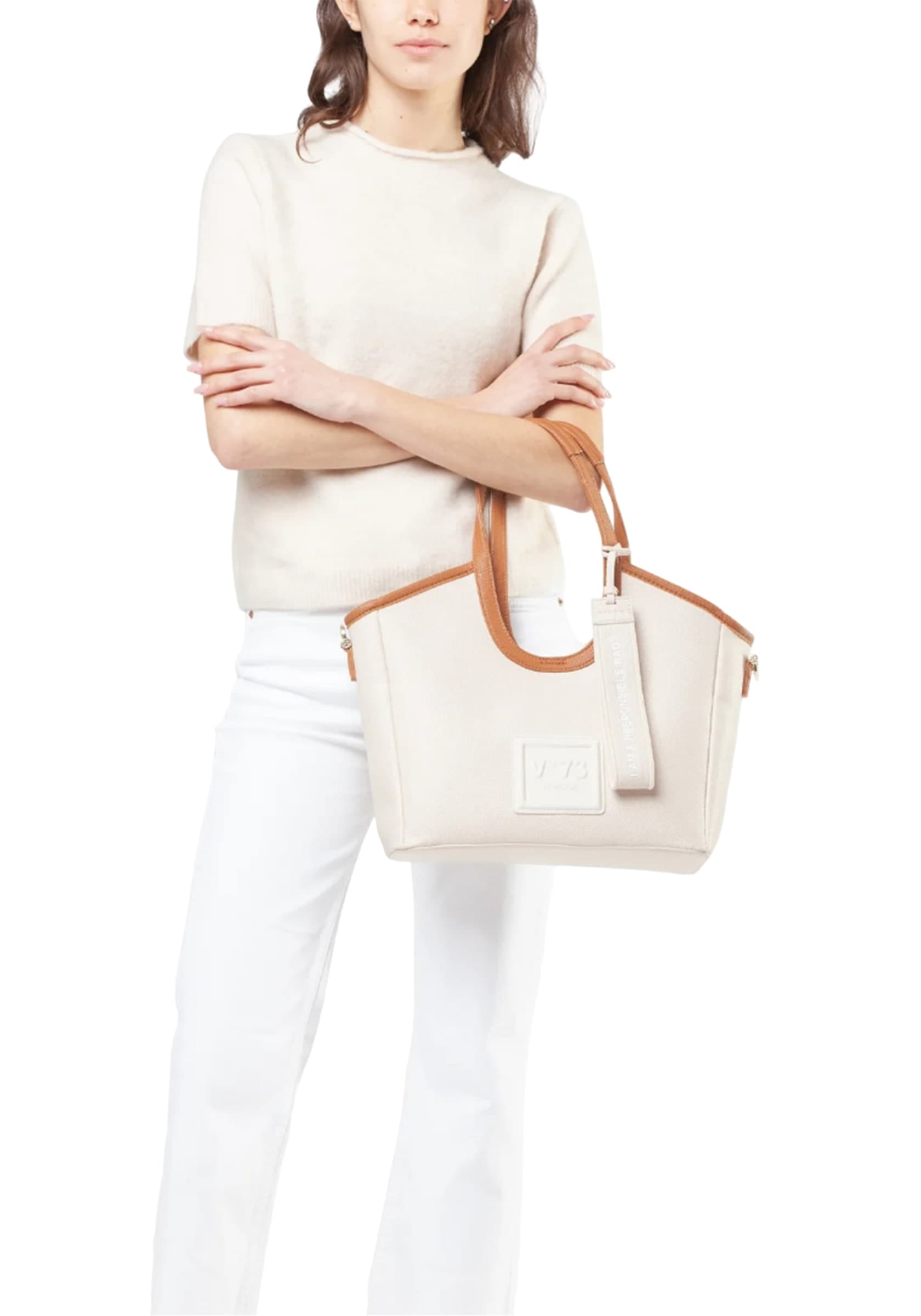 V73 Borsa Donna v73 73BS8VR02-L05 Multicolore - 5