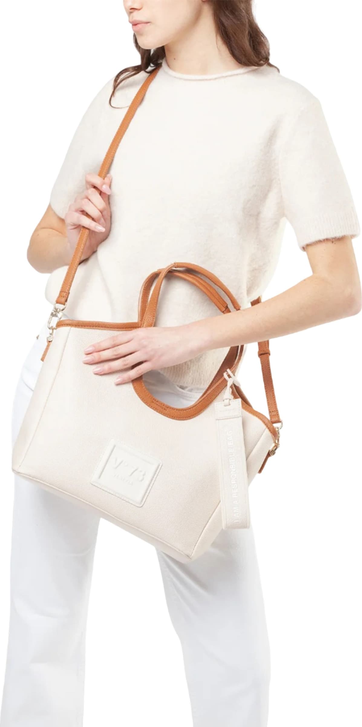 V73 Borsa Donna v73 73BS8VR02-L05 Multicolore - 6