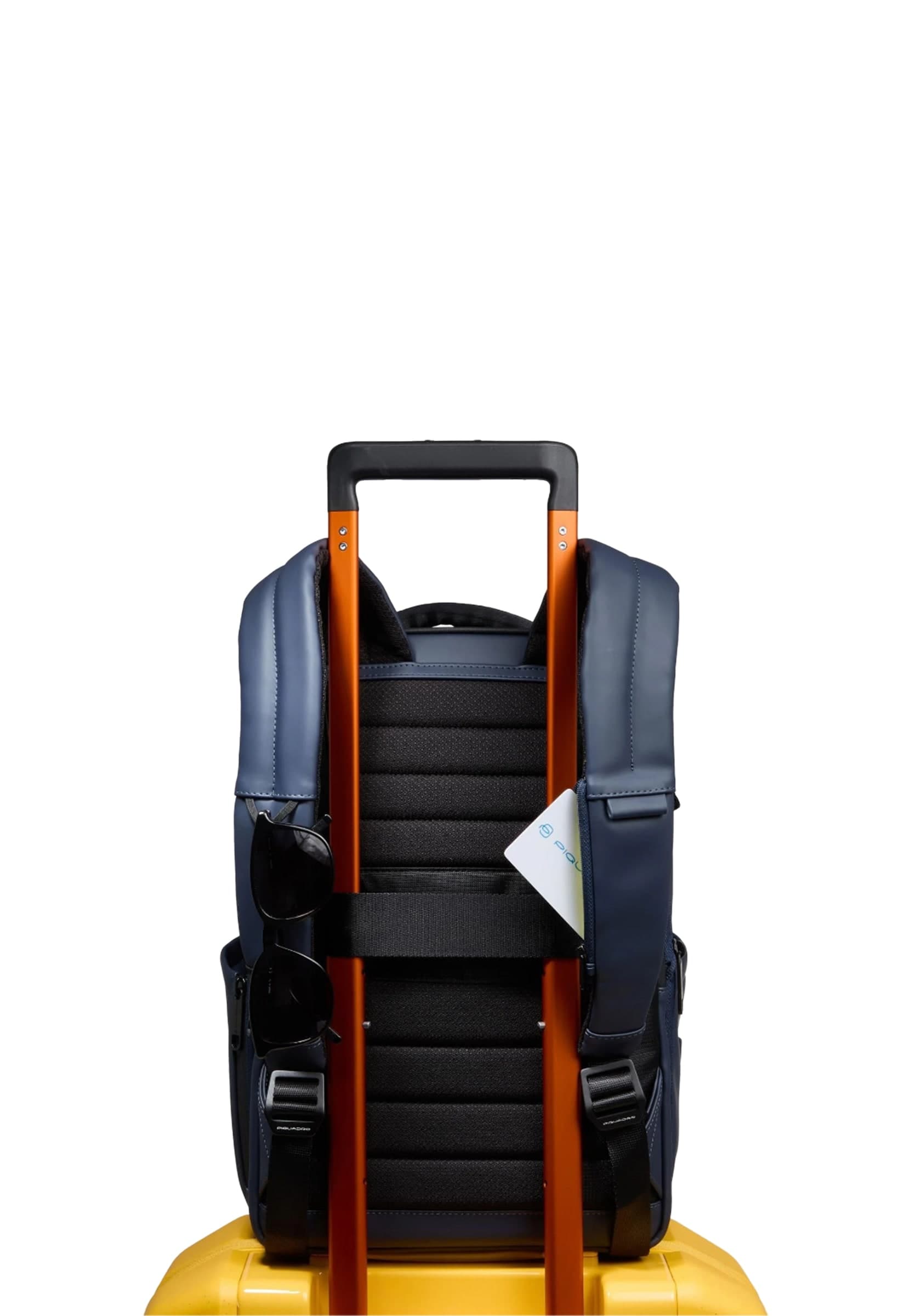 PIQUADRO Zaino Uomo piquadro CA6638C2OW-BLU Blu - 3