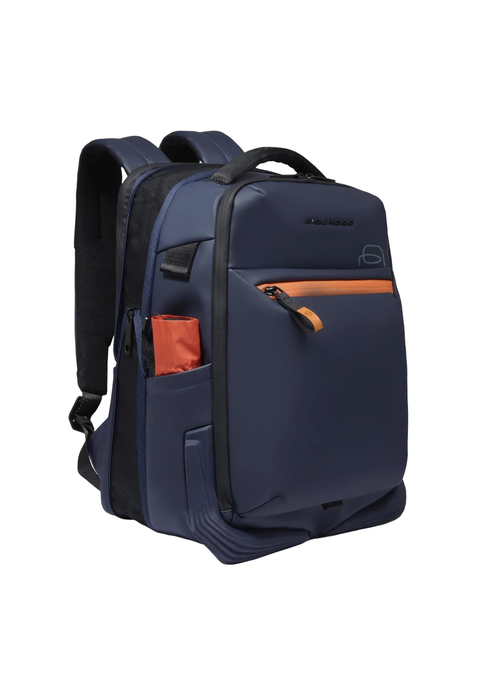 PIQUADRO Zaino Uomo piquadro CA6638C2OW-BLU Blu - 4