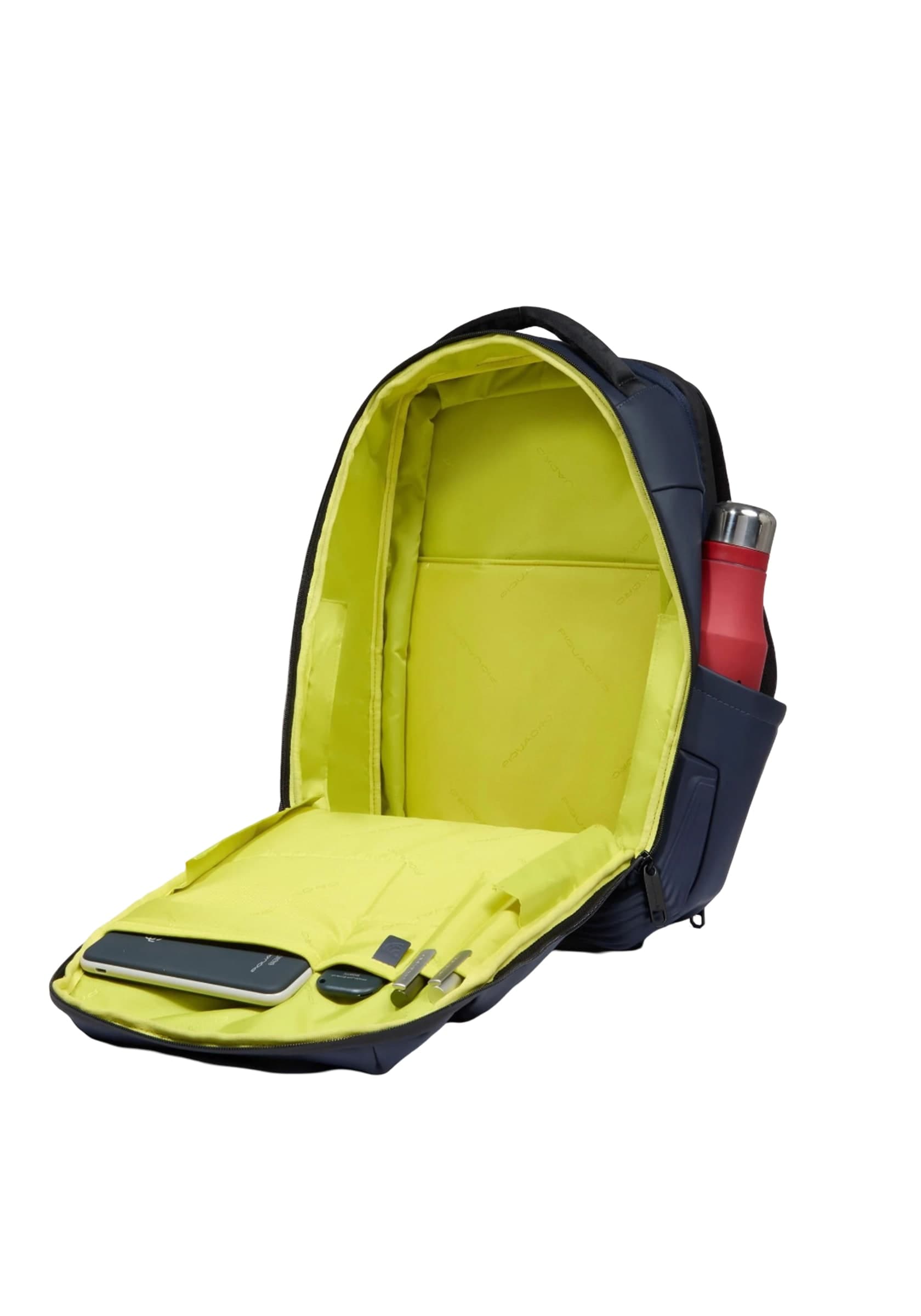 PIQUADRO Zaino Uomo piquadro CA6638C2OW-BLU Blu - 5