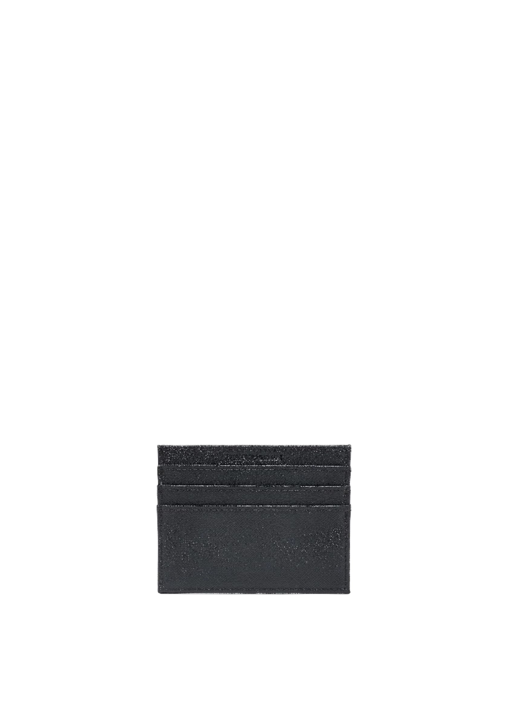 EMPORIO ARMANI Portafoglio Uomo emporio armani Y4R606Y138E-81072 Nero - 2