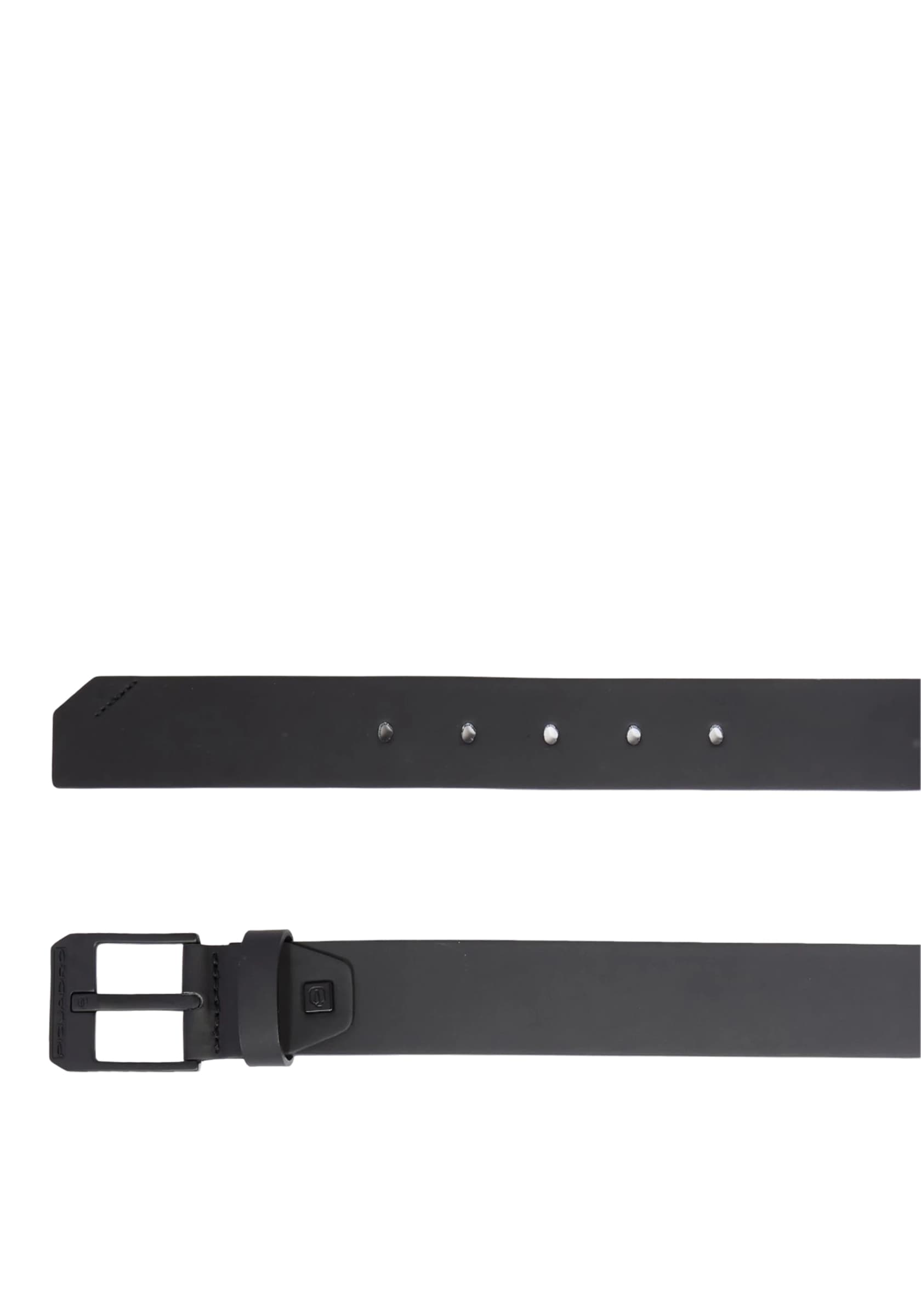 PIQUADRO Cintura Uomo piquadro cu6671c2ow-n Nero - 2
