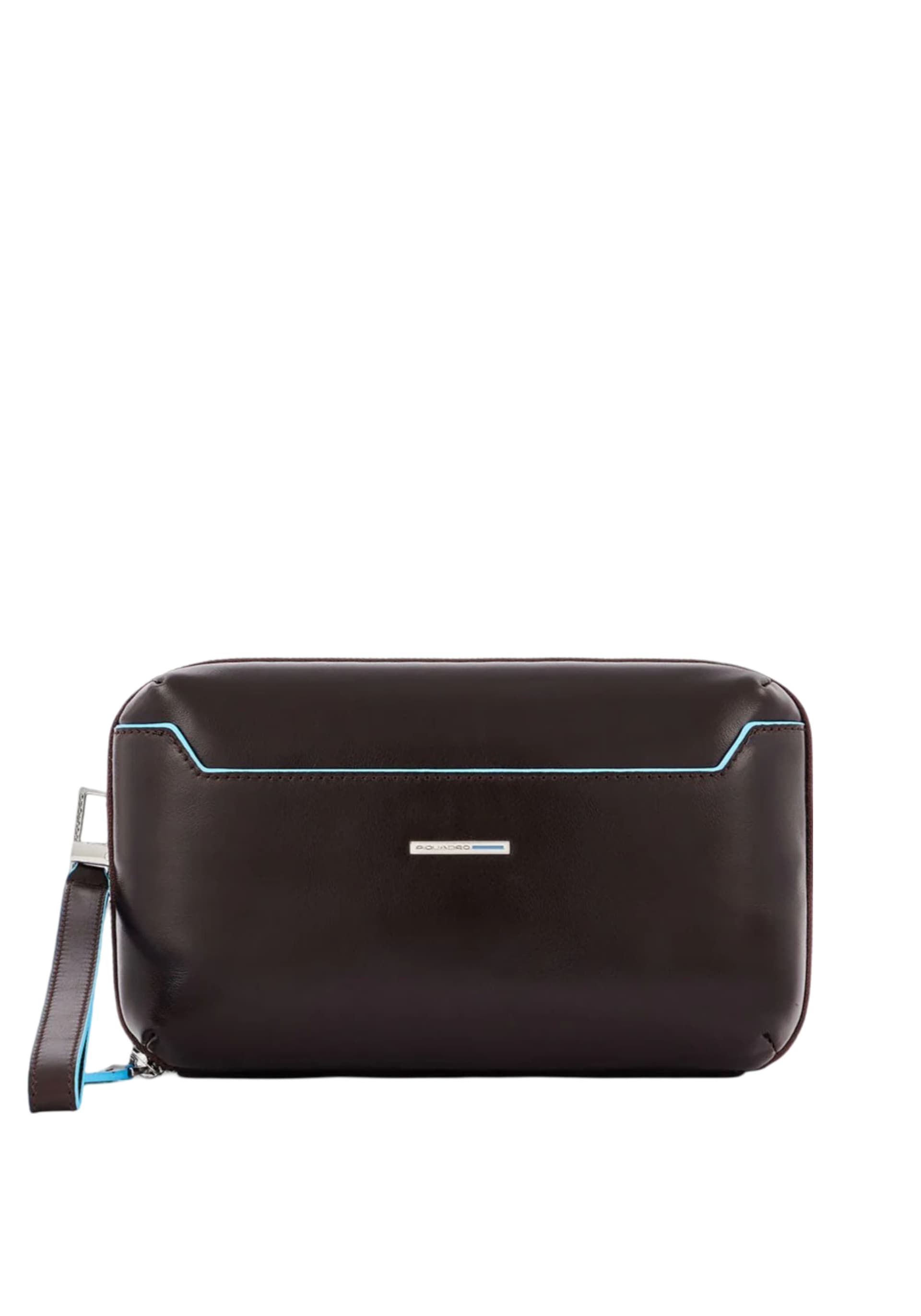PIQUADRO Pochette Uomo piquadro AC5940B2R-MO Marrone - 7