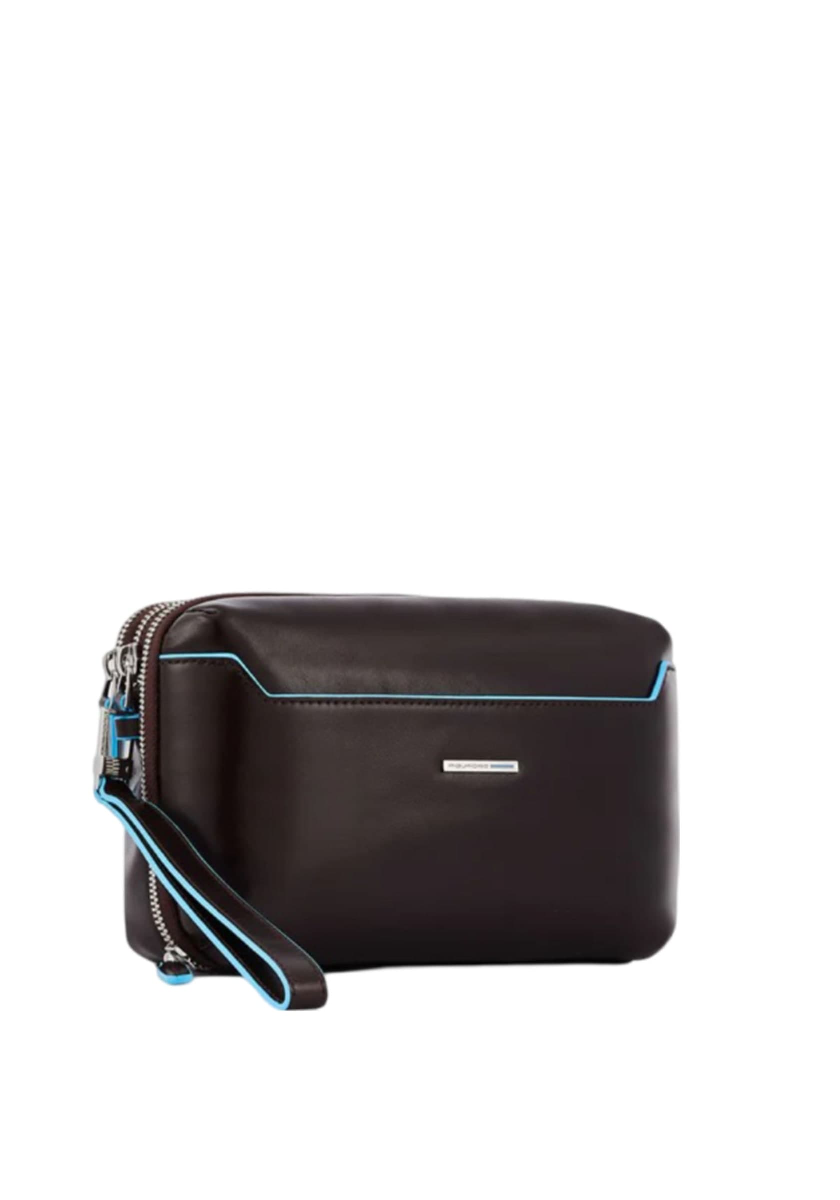 PIQUADRO Pochette Uomo piquadro AC5940B2R-MO Marrone - 2