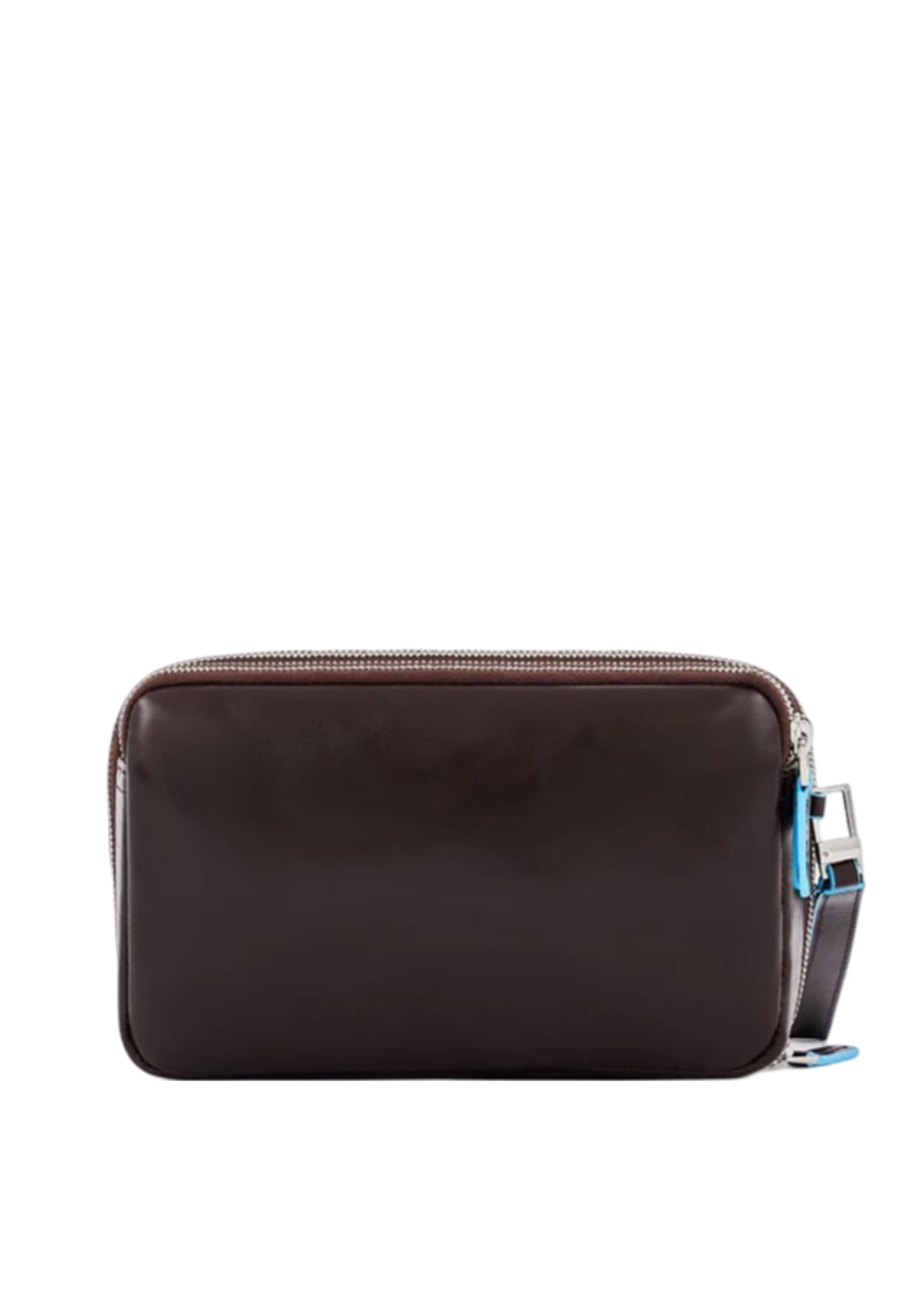 PIQUADRO Pochette Uomo piquadro AC5940B2R-MO Marrone - 3