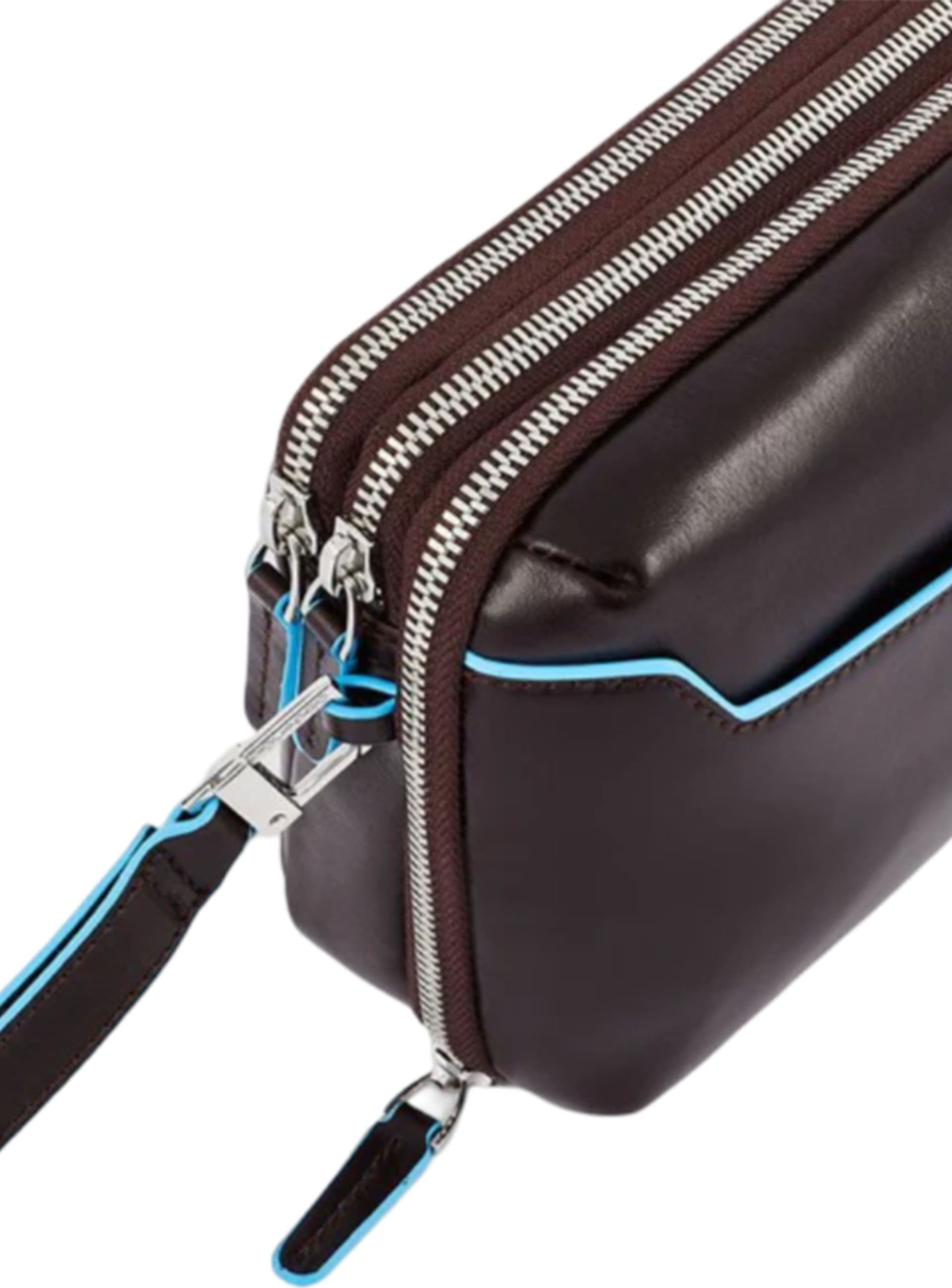 PIQUADRO Pochette Uomo piquadro AC5940B2R-MO Marrone - 4