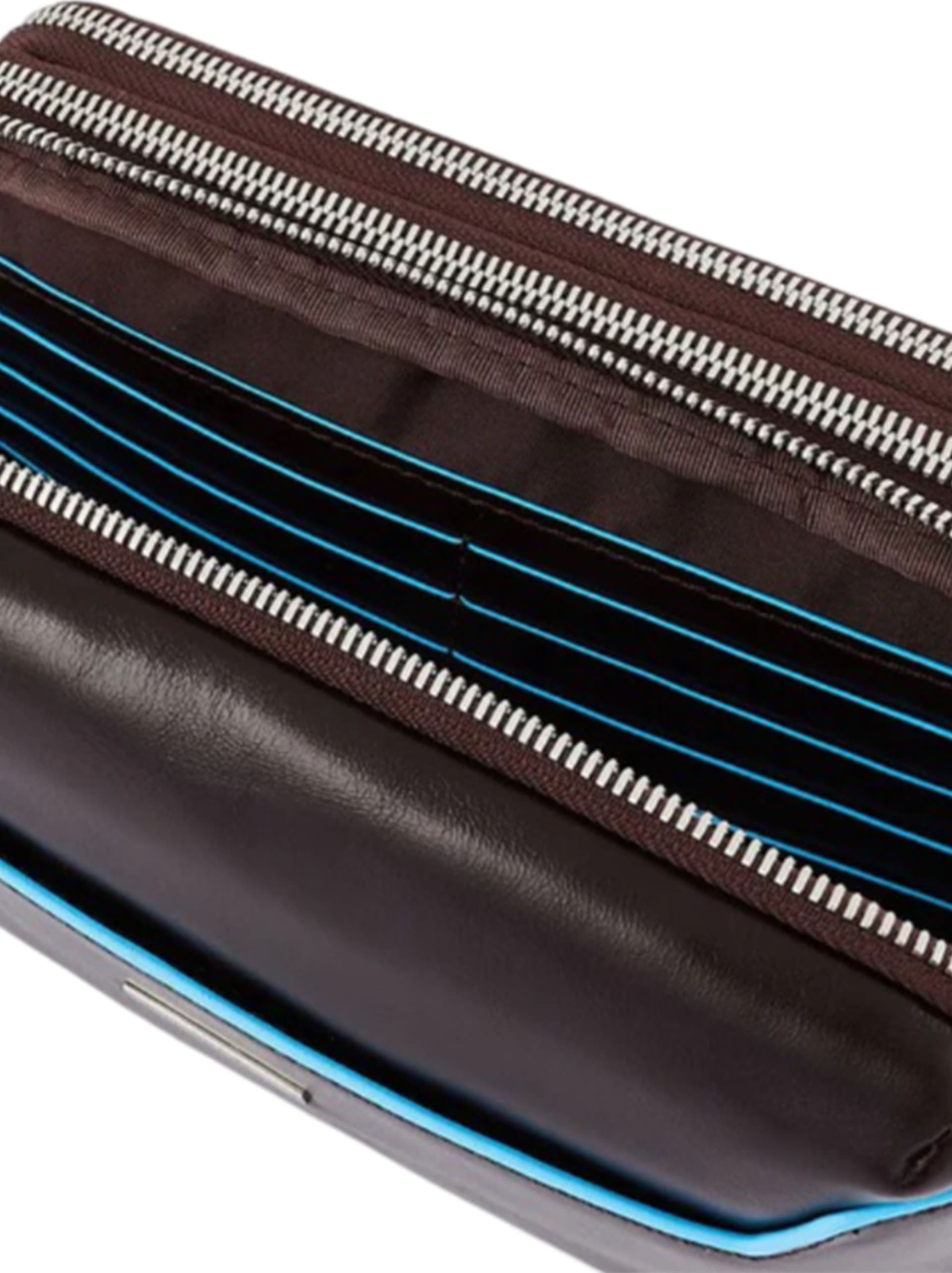 PIQUADRO Pochette Uomo piquadro AC5940B2R-MO Marrone - 5