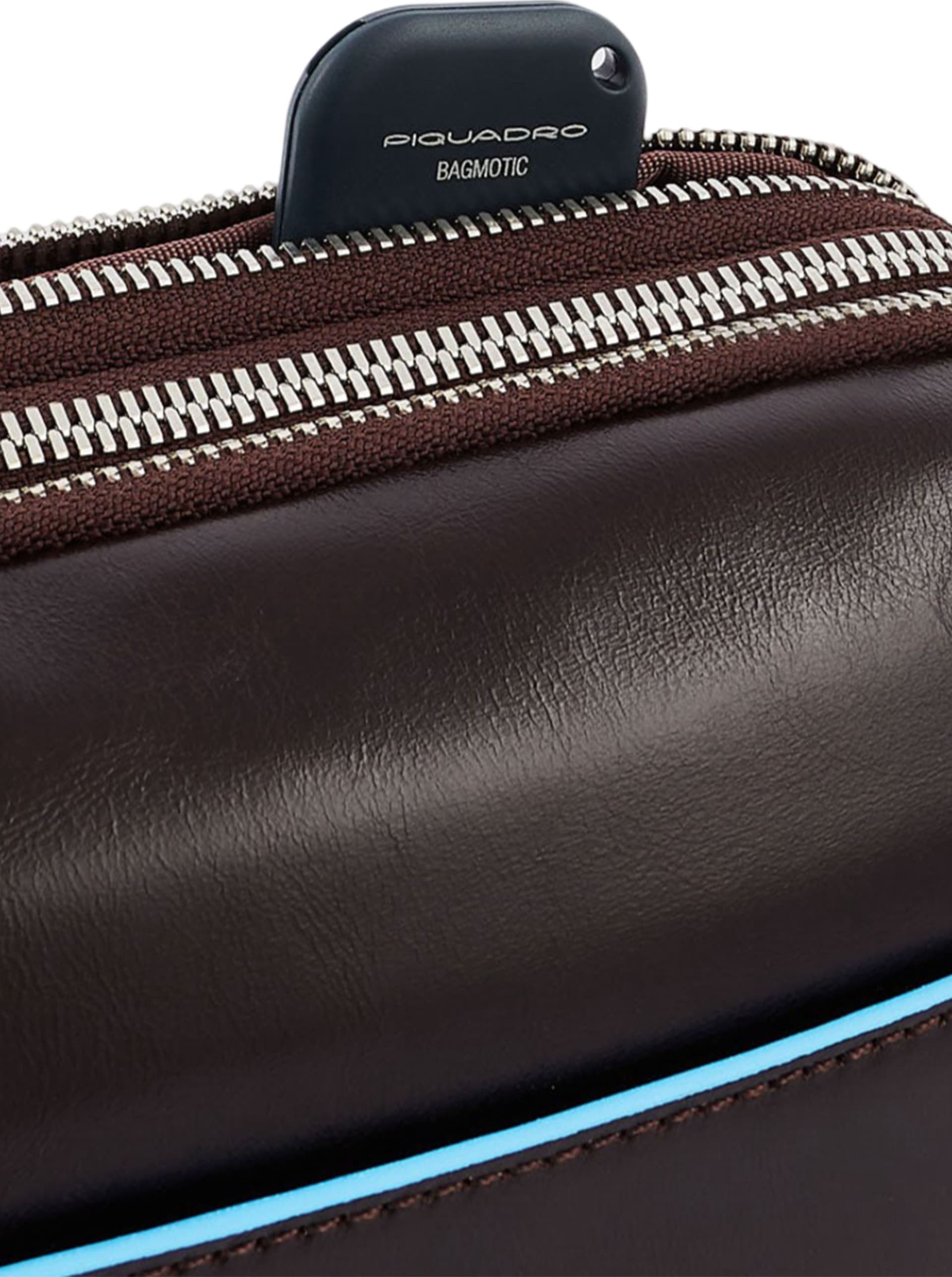 PIQUADRO Pochette Uomo piquadro AC5940B2R-MO Marrone - 6