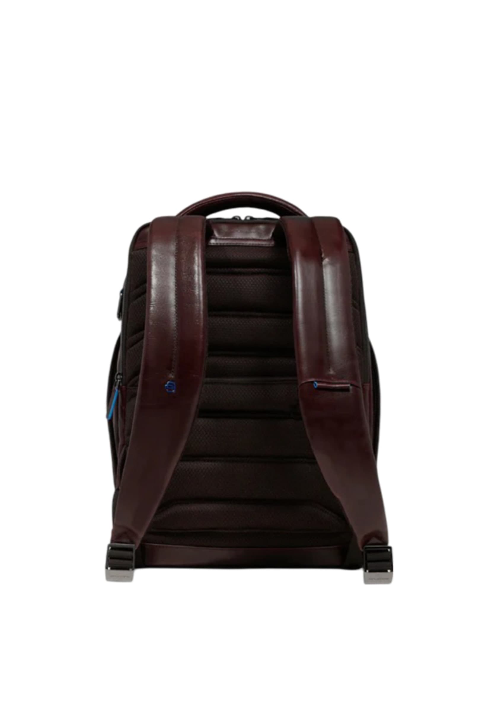 PIQUADRO Zaino Uomo piquadro CA6591B2-MO Marrone - 3