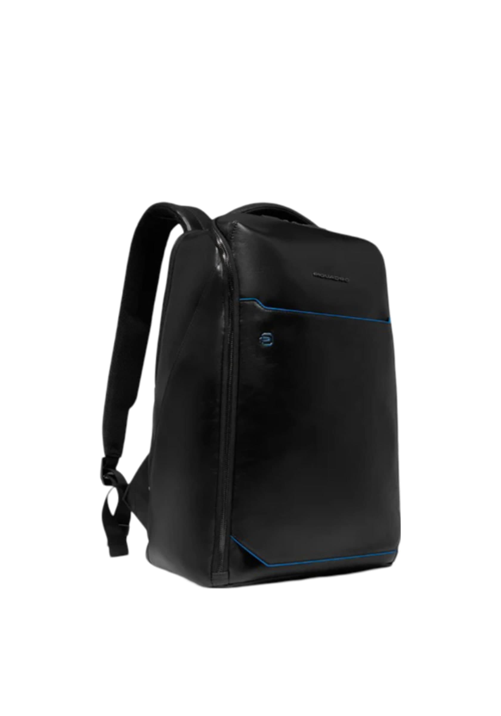 PIQUADRO Zaino Uomo piquadro ca6591b2-n Nero - 2