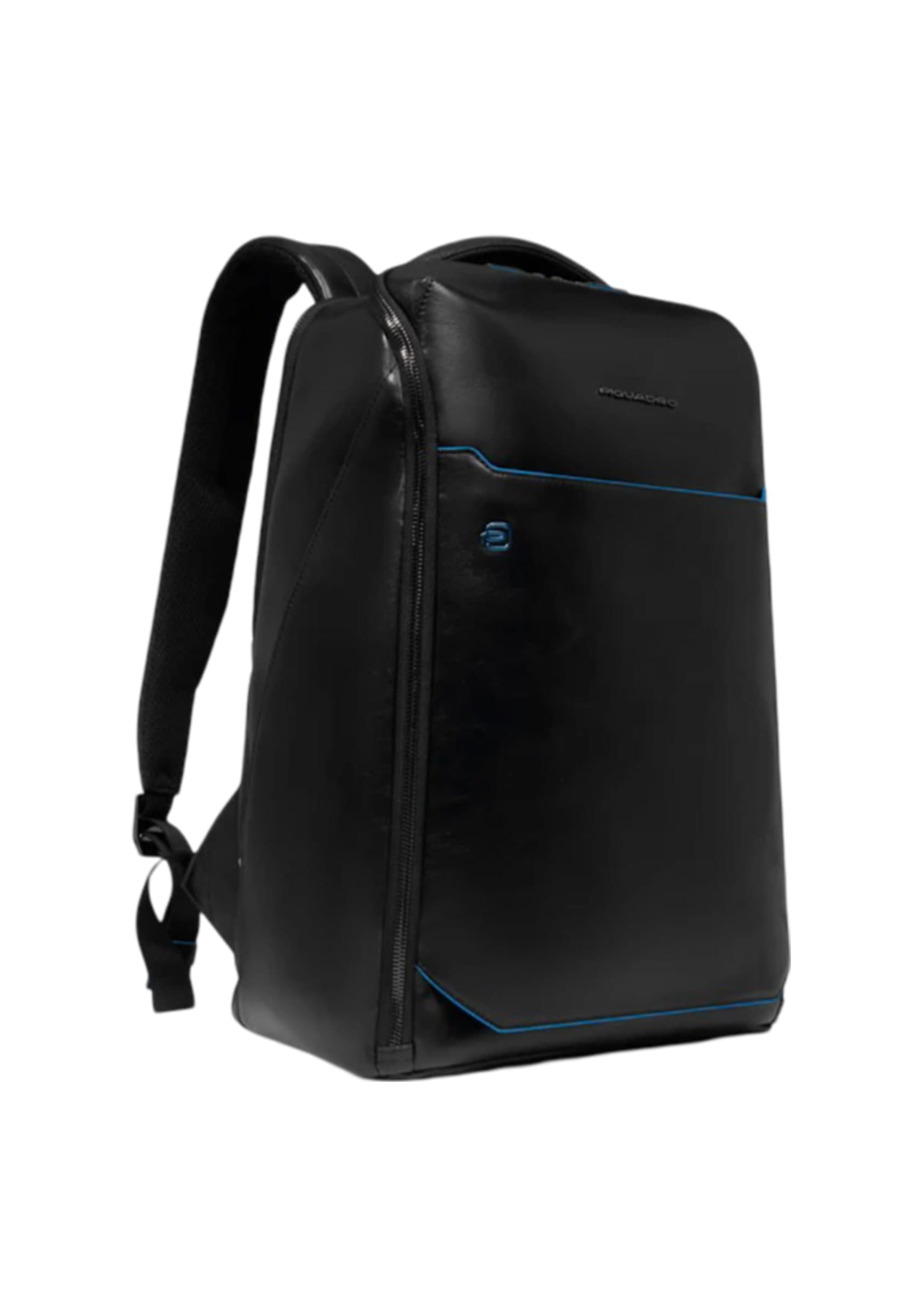 PIQUADRO Zaino Uomo piquadro ca6593b2-n Nero - 2