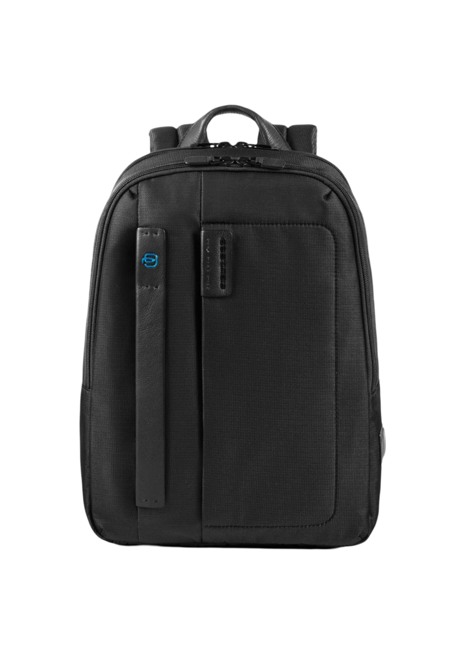 PIQUADRO Zainetto Porta PC Uomo piquadro ca3869p16-chevn Nero - 2