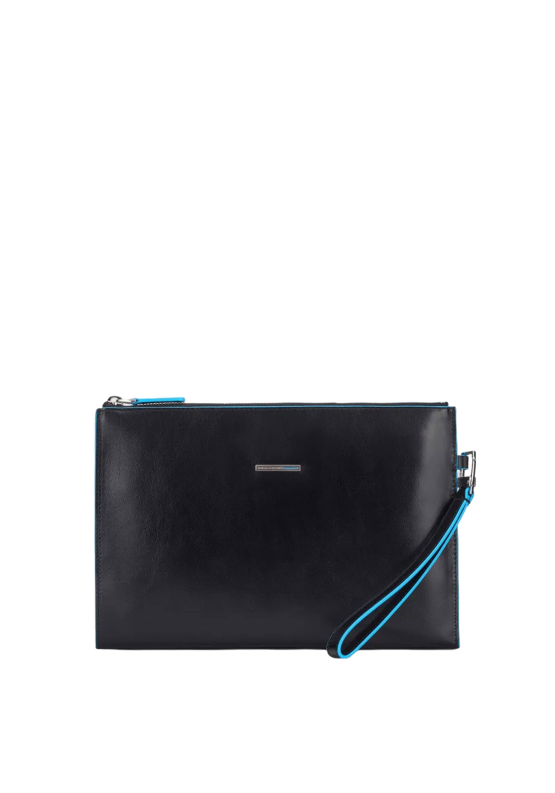 PIQUADRO Pochette Sottile Uomo piquadro ac5099b2-n Nero - 4