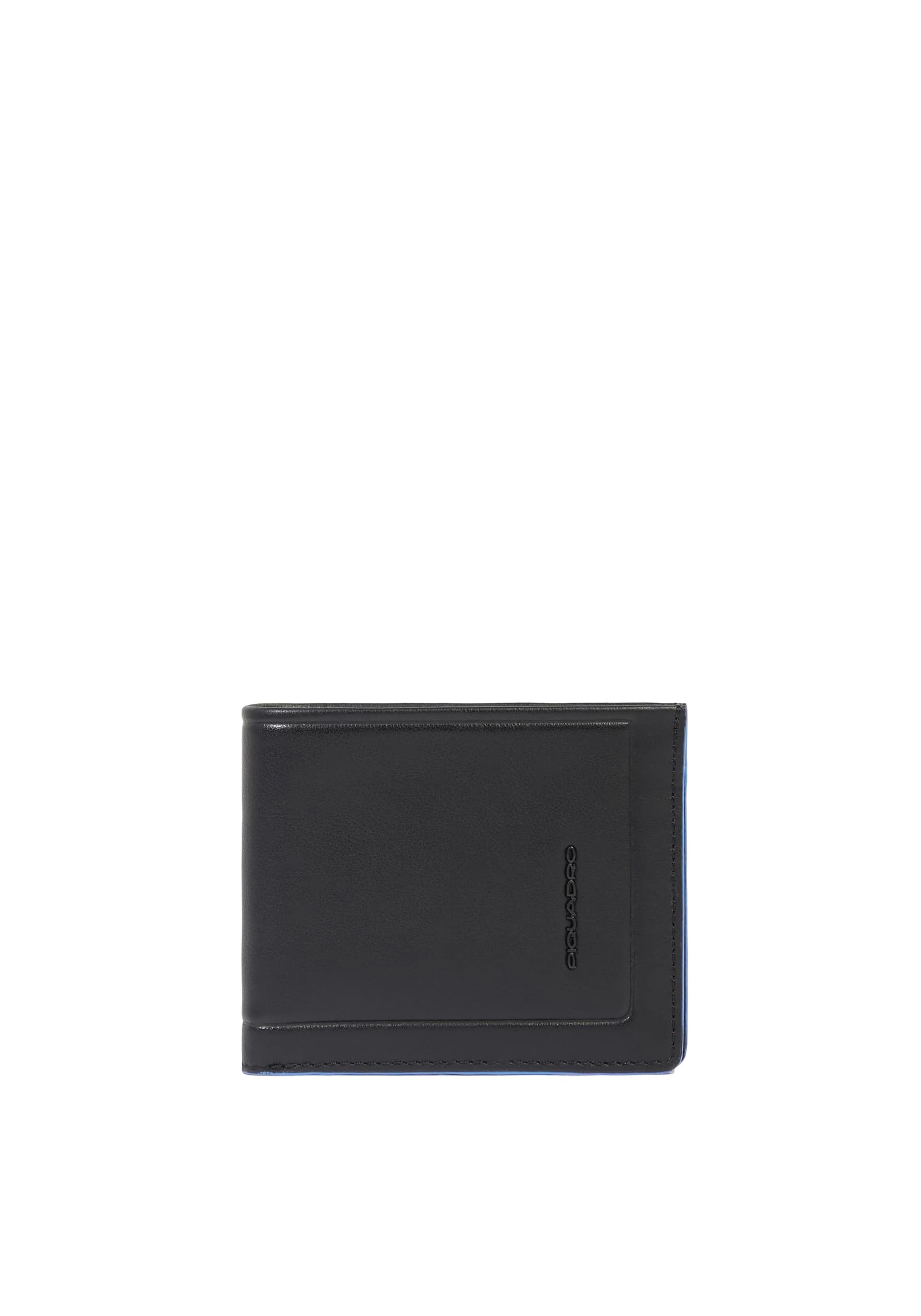PIQUADRO Portafoglio  Uomo piquadro pu4188s138r-n Nero - 5