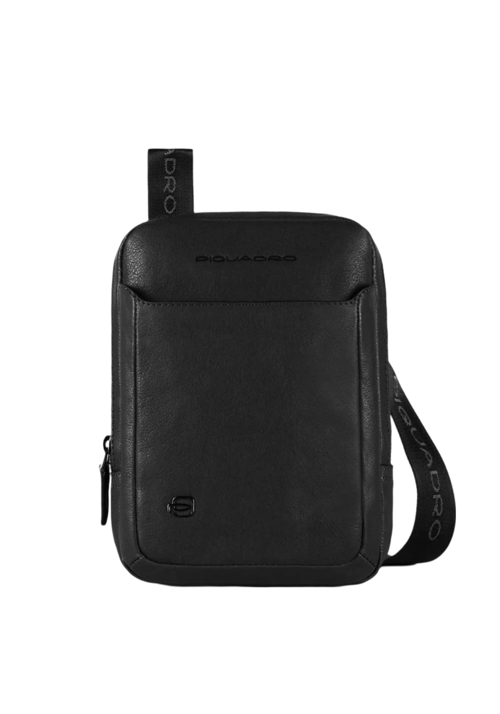 PIQUADRO Borsello  Uomo piquadro ca3084b3-n Nero - 3