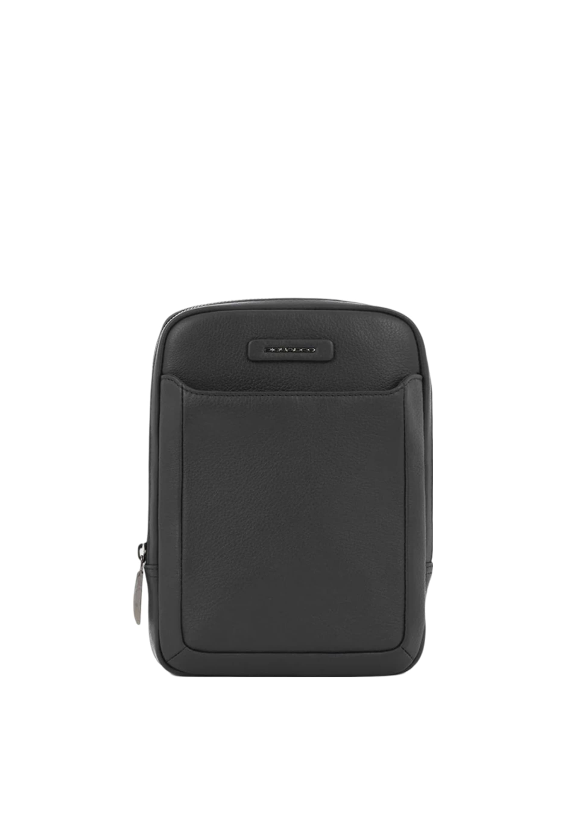 PIQUADRO Borsello porta iPad Uomo piquadro ca3084mos-n Nero - 7