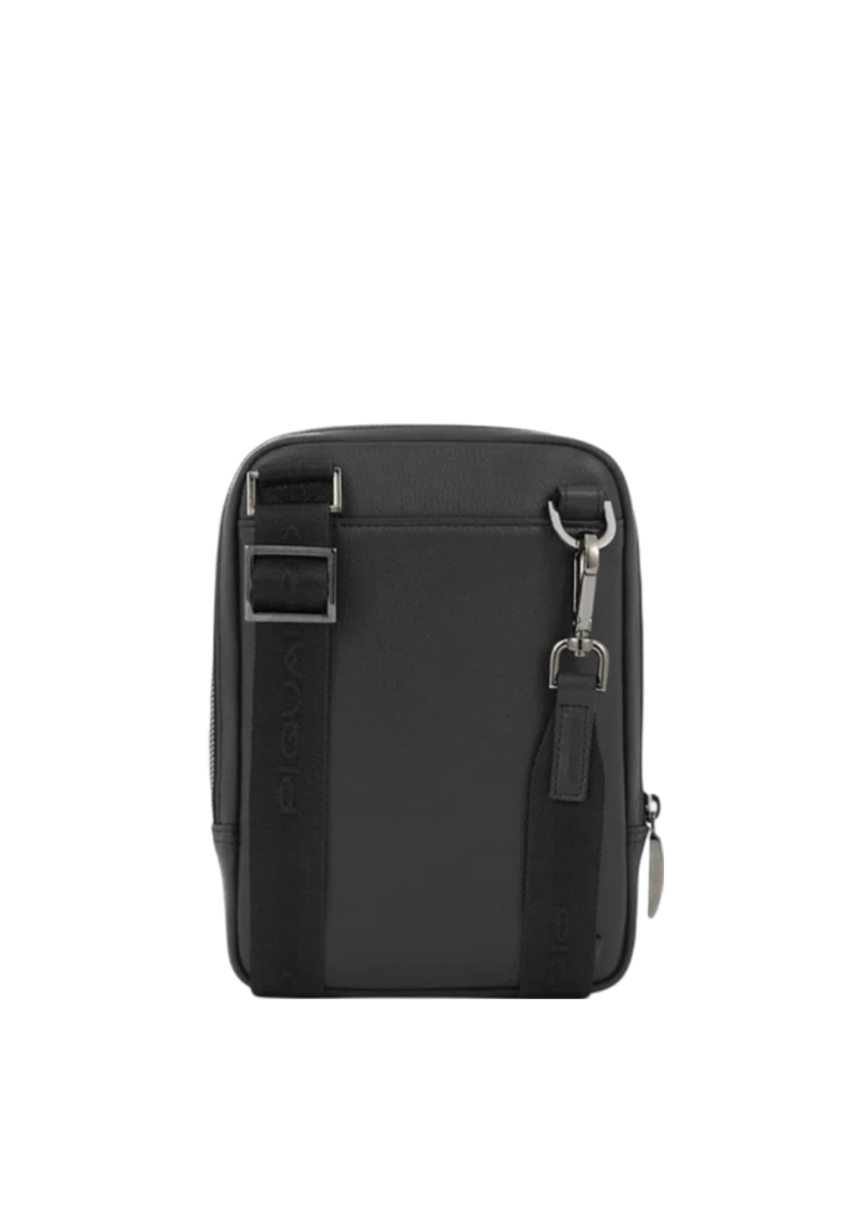PIQUADRO Borsello porta iPad Uomo piquadro ca3084mos-n Nero - 3